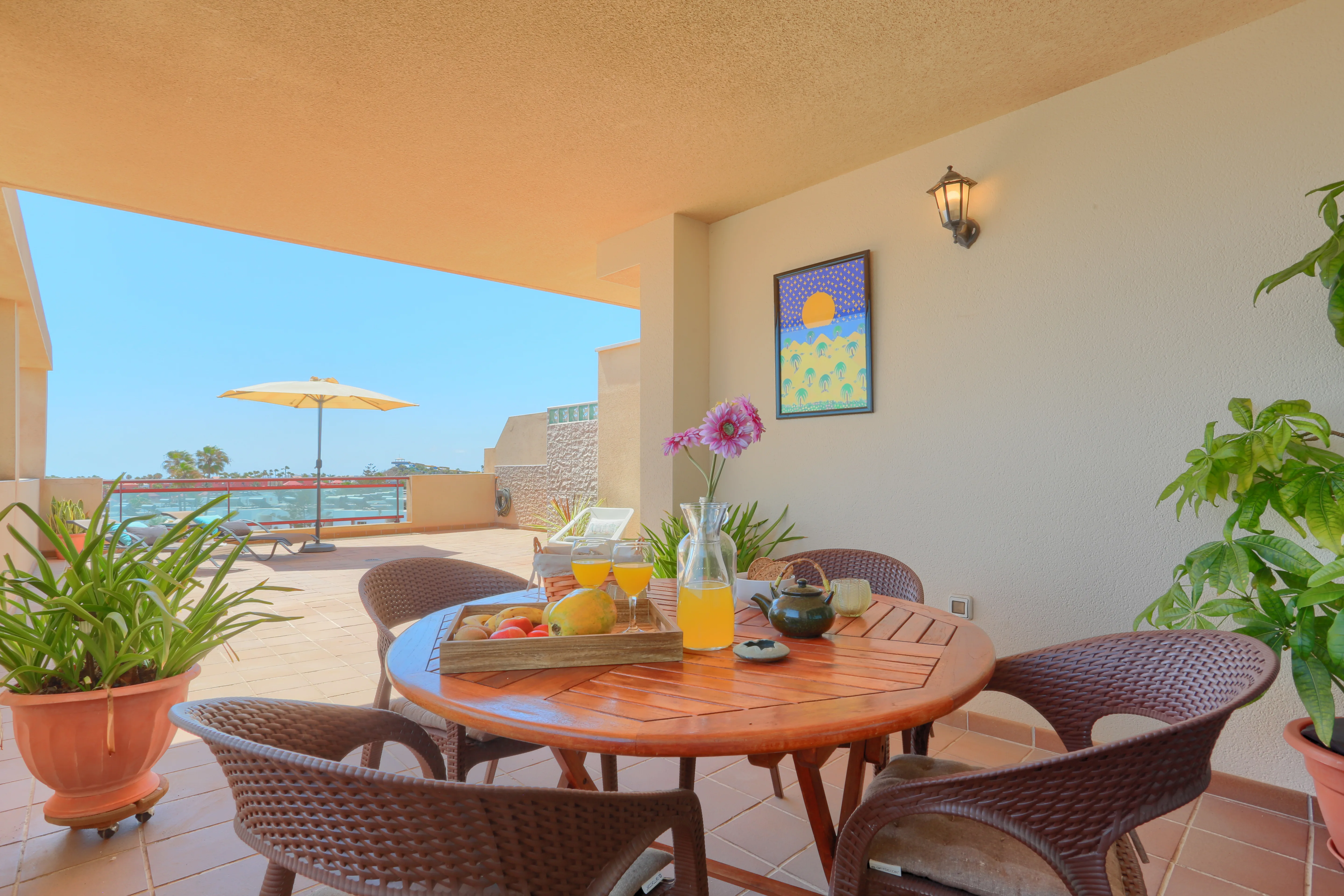 Casa Ana, Corralejo - foto 5
