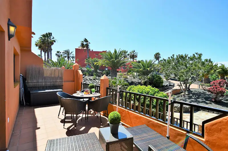 Royal Sunshine, Oasis Royal Corralejo - foto 2