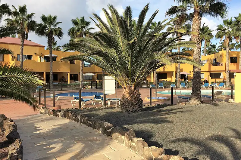 Royal Sunshine, Oasis Royal Corralejo - foto 3