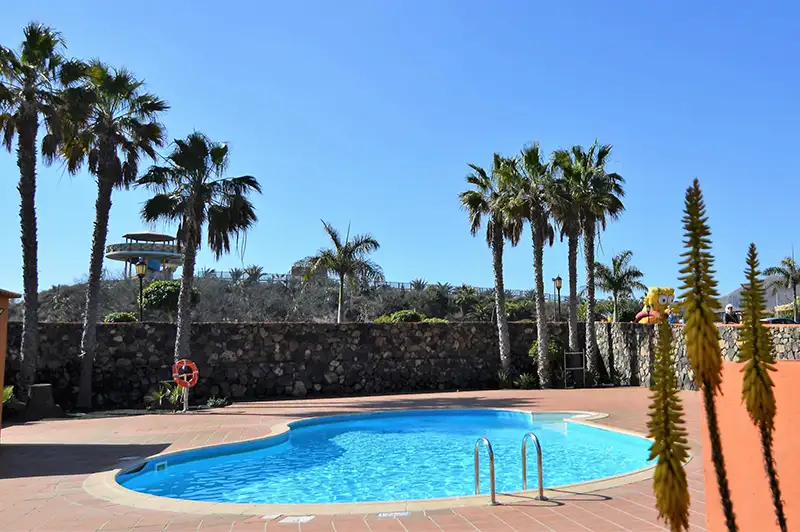 Royal Sunshine, Oasis Royal Corralejo - foto 25