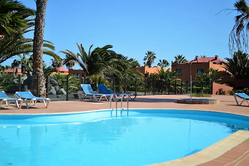Royal Sunshine, Oasis Royal Corralejo - foto 5