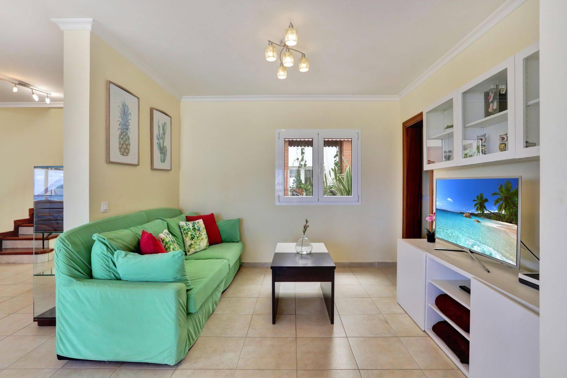 El Castillito, villa en primera línea de playa - foto 15