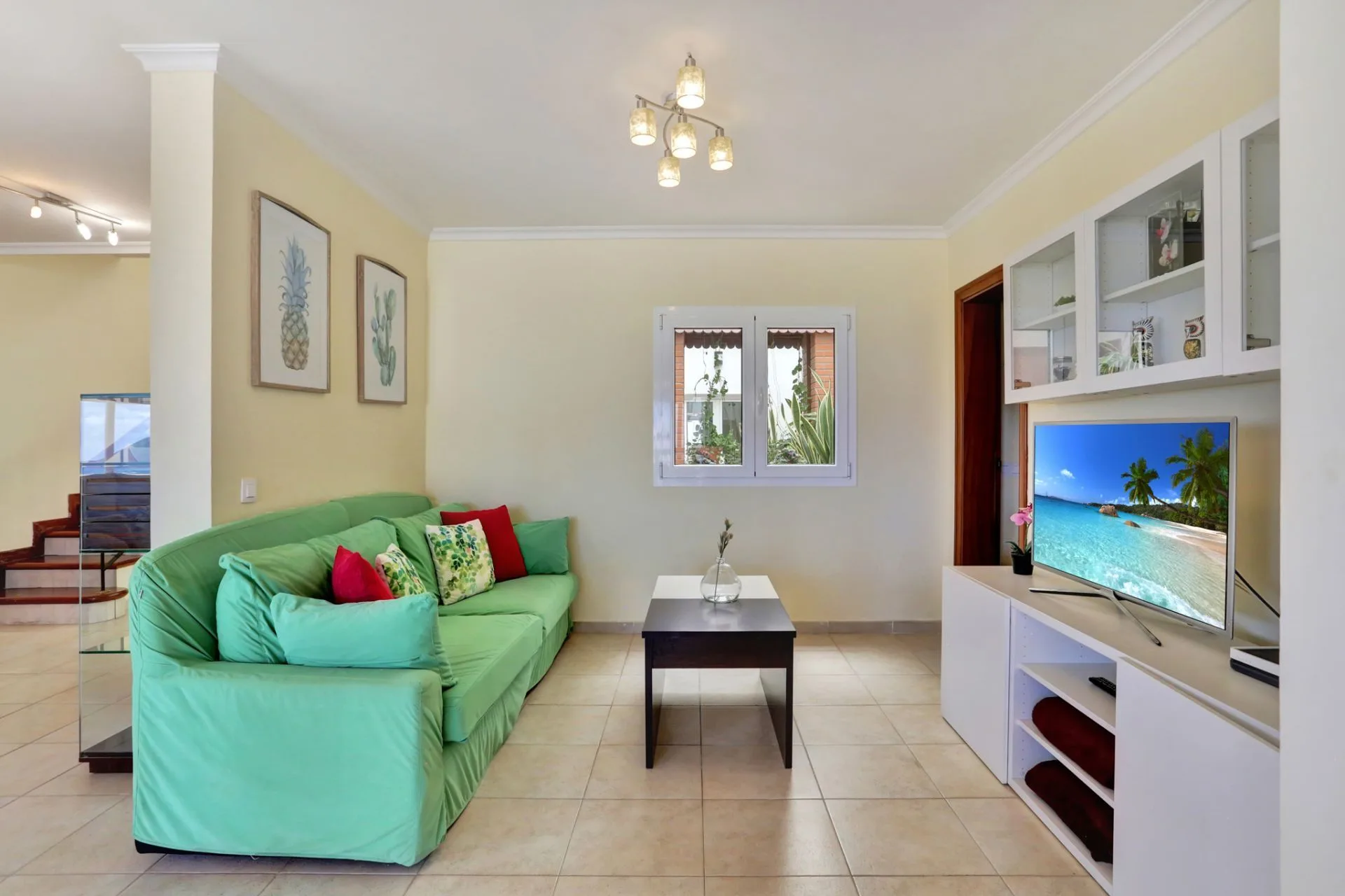 The Castillito, villa on the beachfront. - foto 15