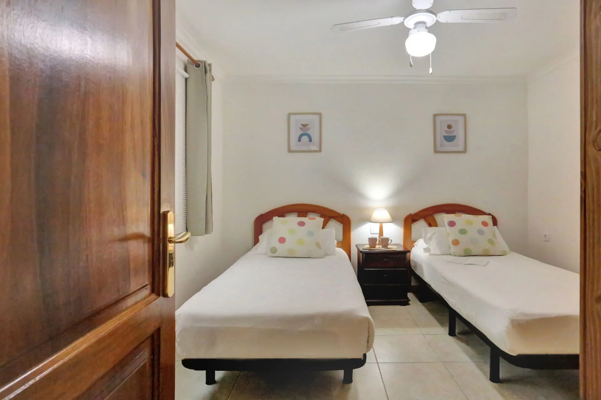 The Castillito, villa on the beachfront. - foto 16