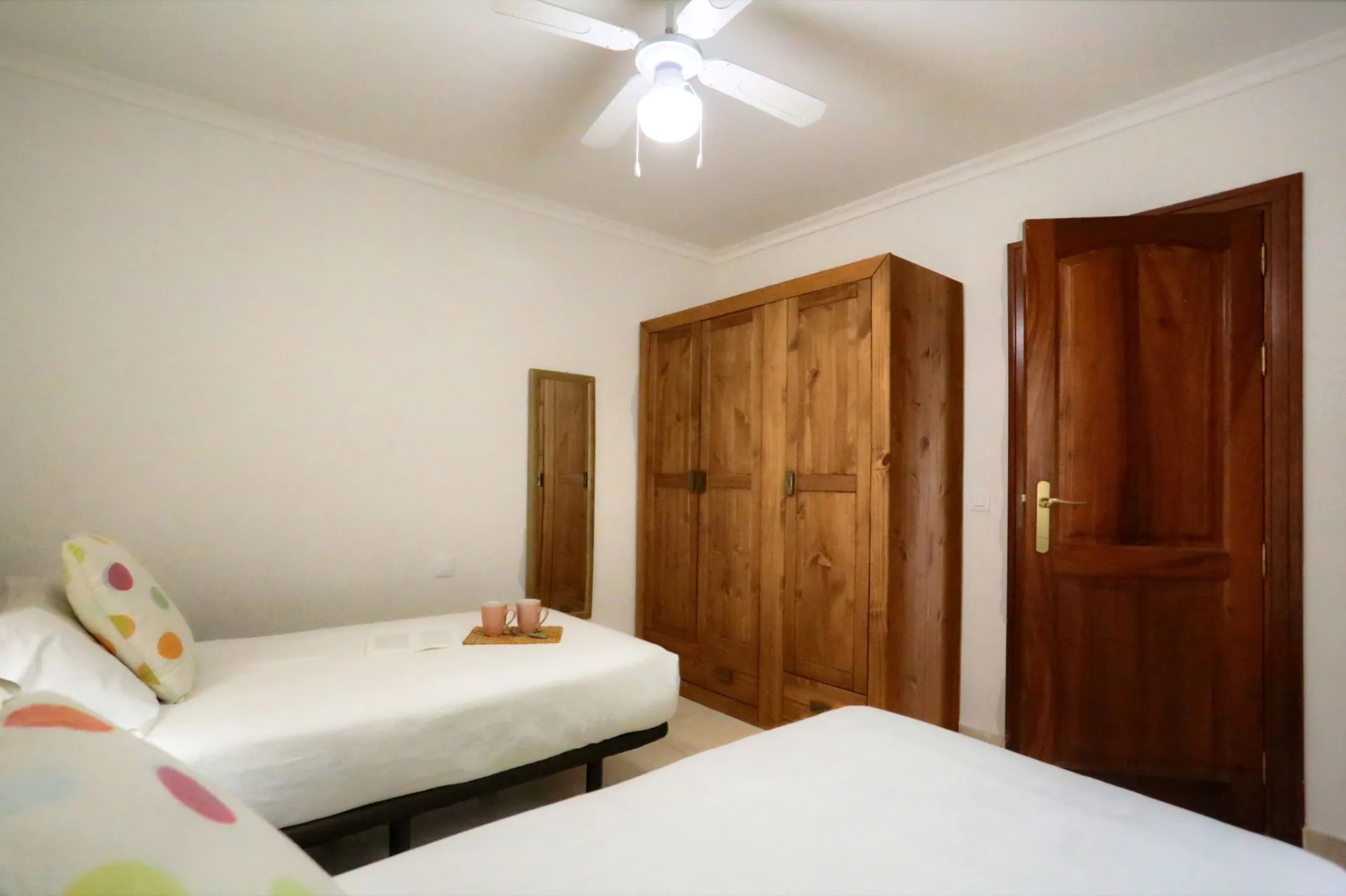 The Castillito, villa on the beachfront. - foto 17