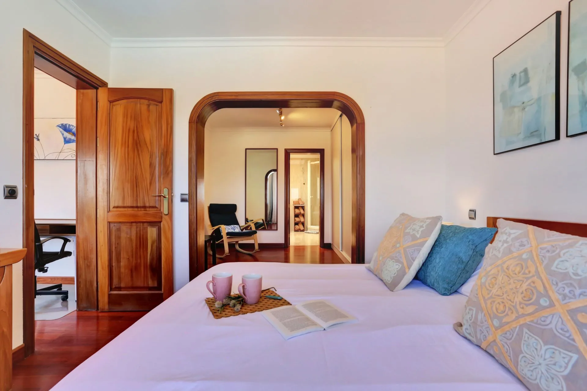 The Castillito, villa on the beachfront. - foto 20