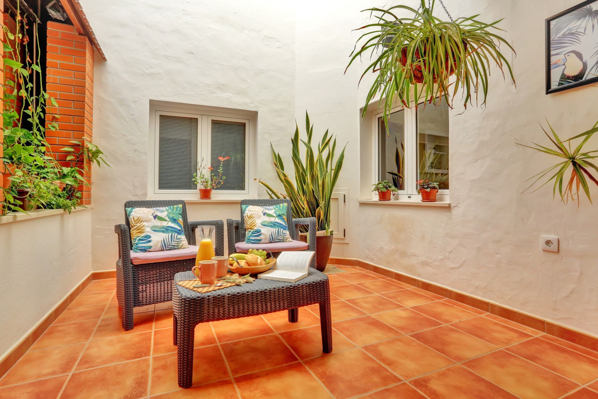 El Castillito, villa en primera línea de playa - foto 21