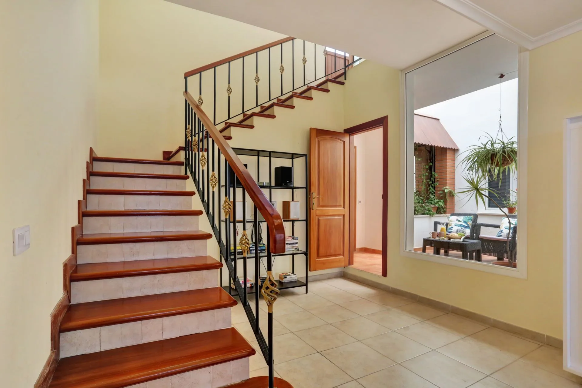 The Castillito, villa on the beachfront. - foto 22