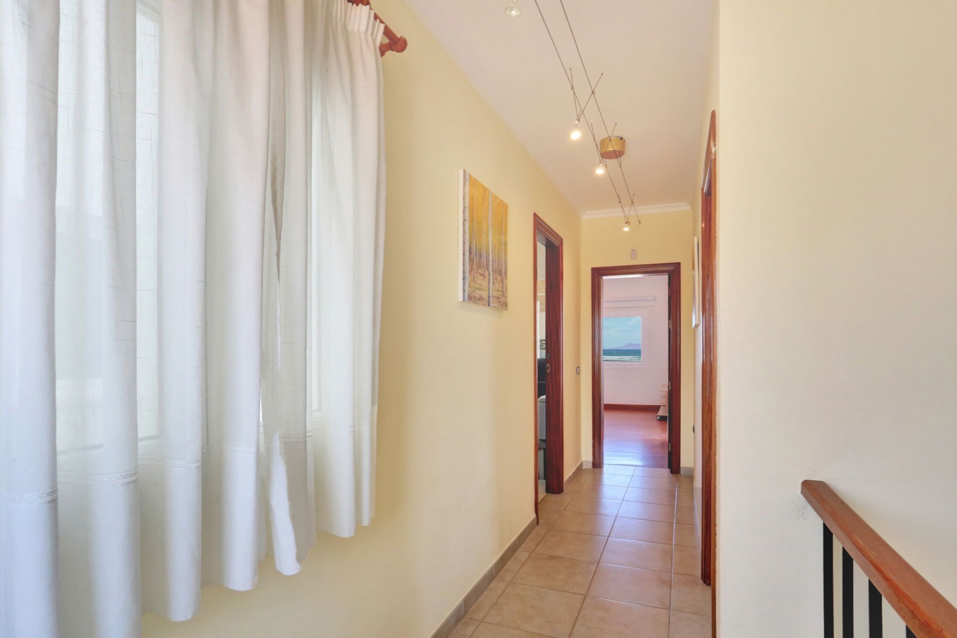 El Castillito, villa en primera línea de playa - foto 23