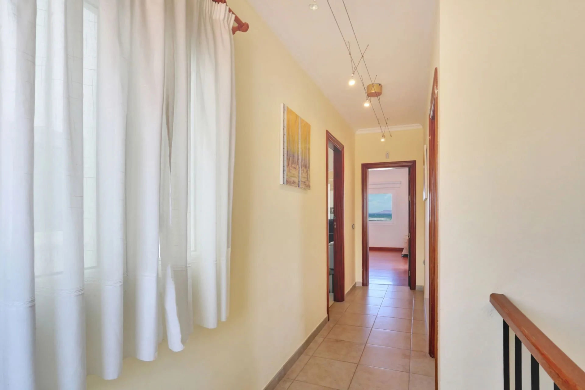 The Castillito, villa on the beachfront. - foto 23