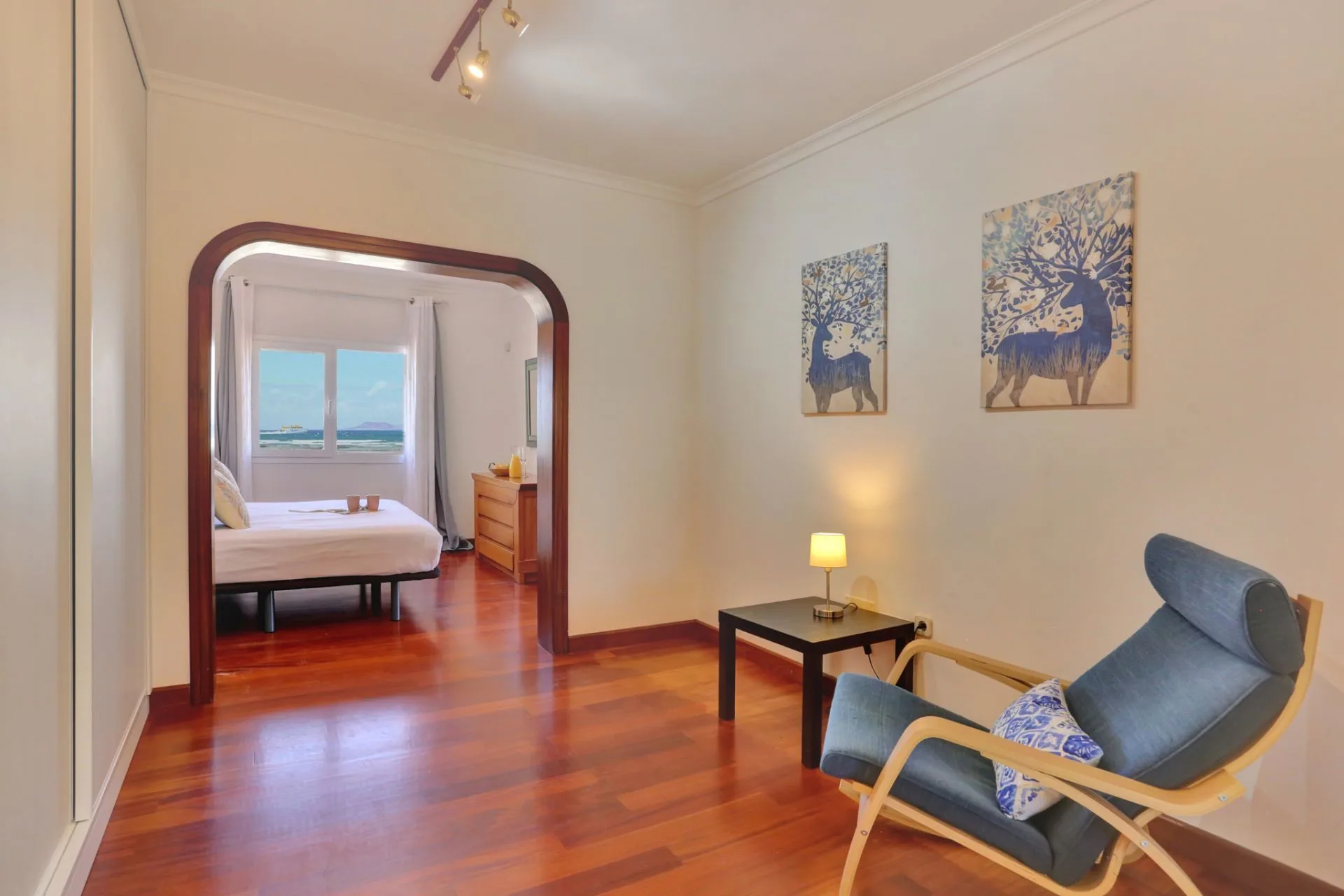 The Castillito, villa on the beachfront. - foto 30