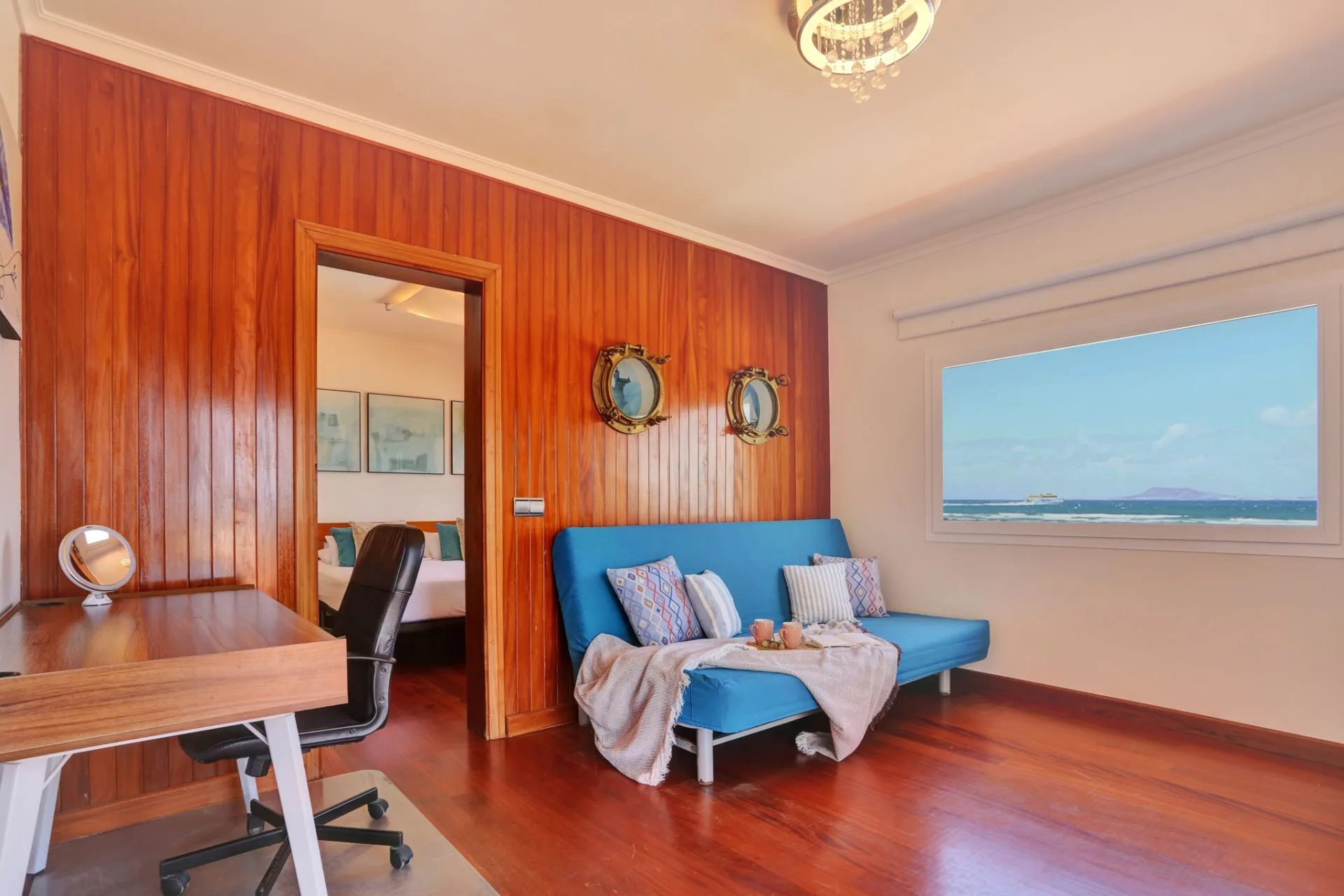 The Castillito, villa on the beachfront. - foto 31