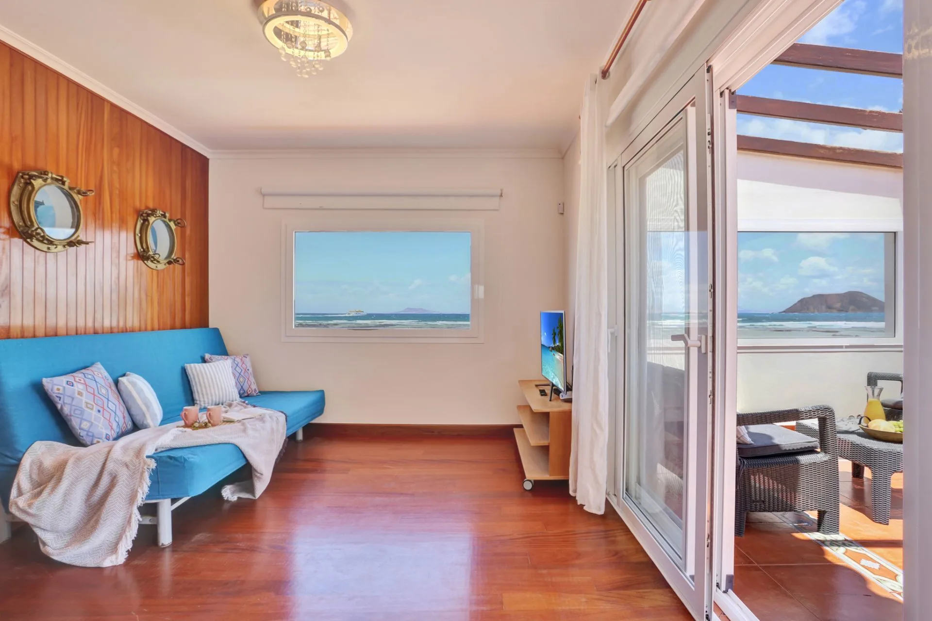 The Castillito, villa on the beachfront. - foto 32