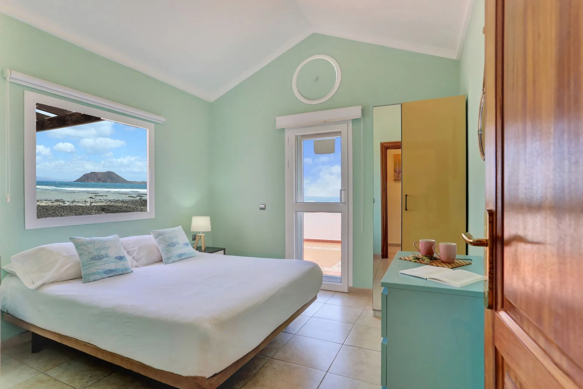 The Castillito, villa on the beachfront. - foto 39