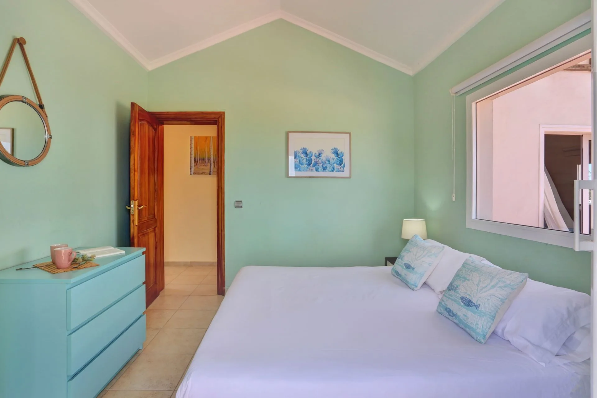 The Castillito, villa on the beachfront. - foto 40