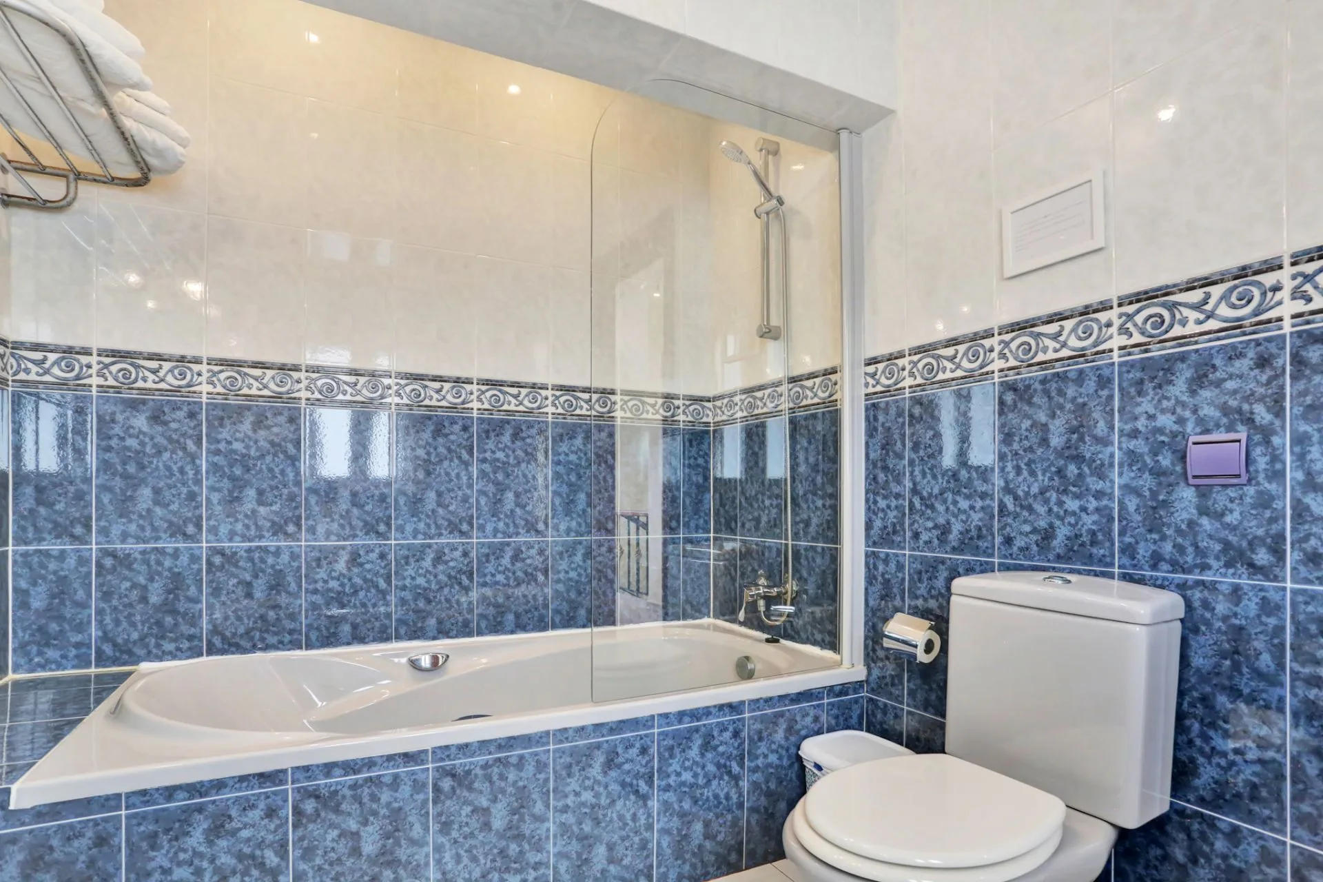 The Castillito, villa on the beachfront. - foto 41