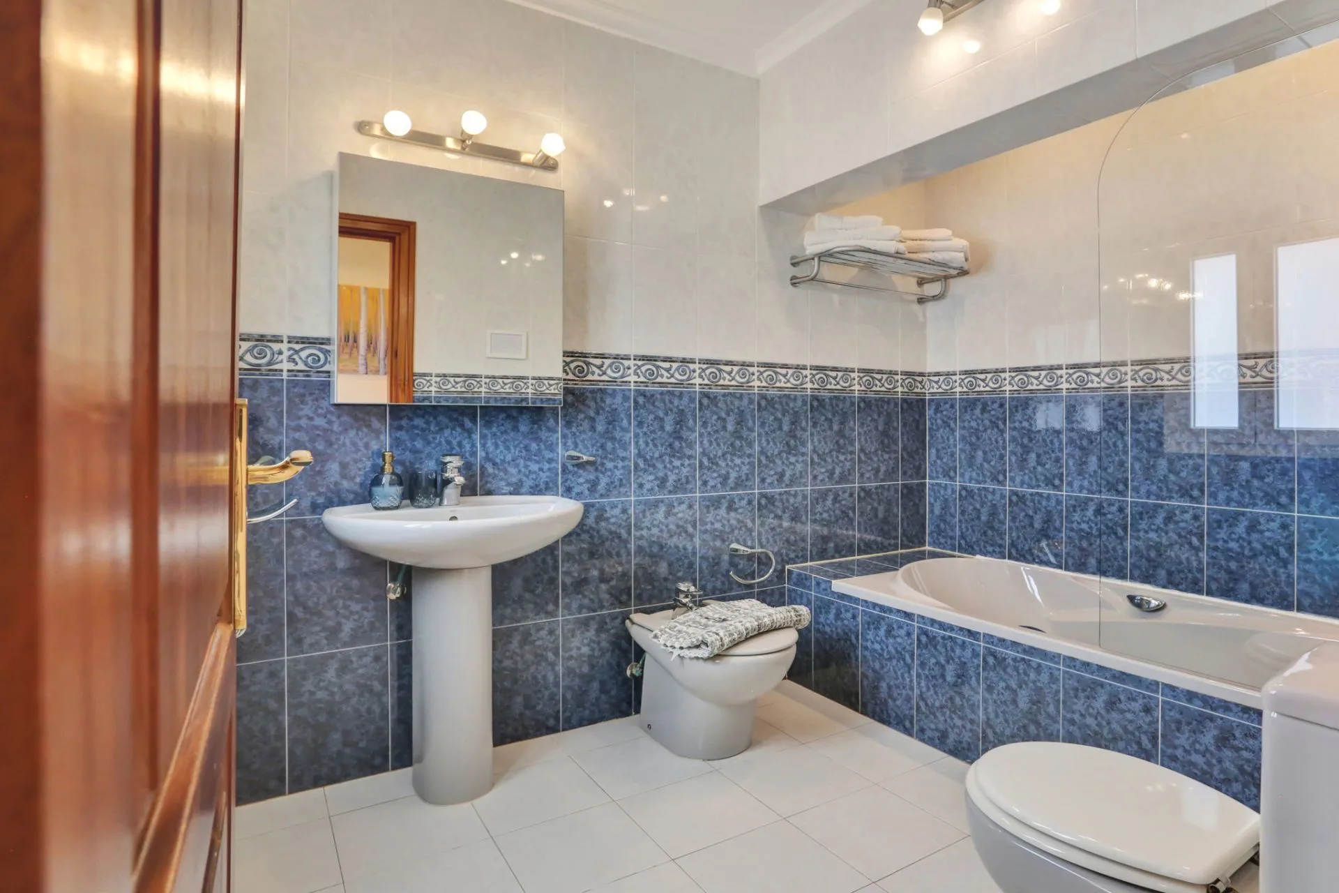 The Castillito, villa on the beachfront. - foto 42