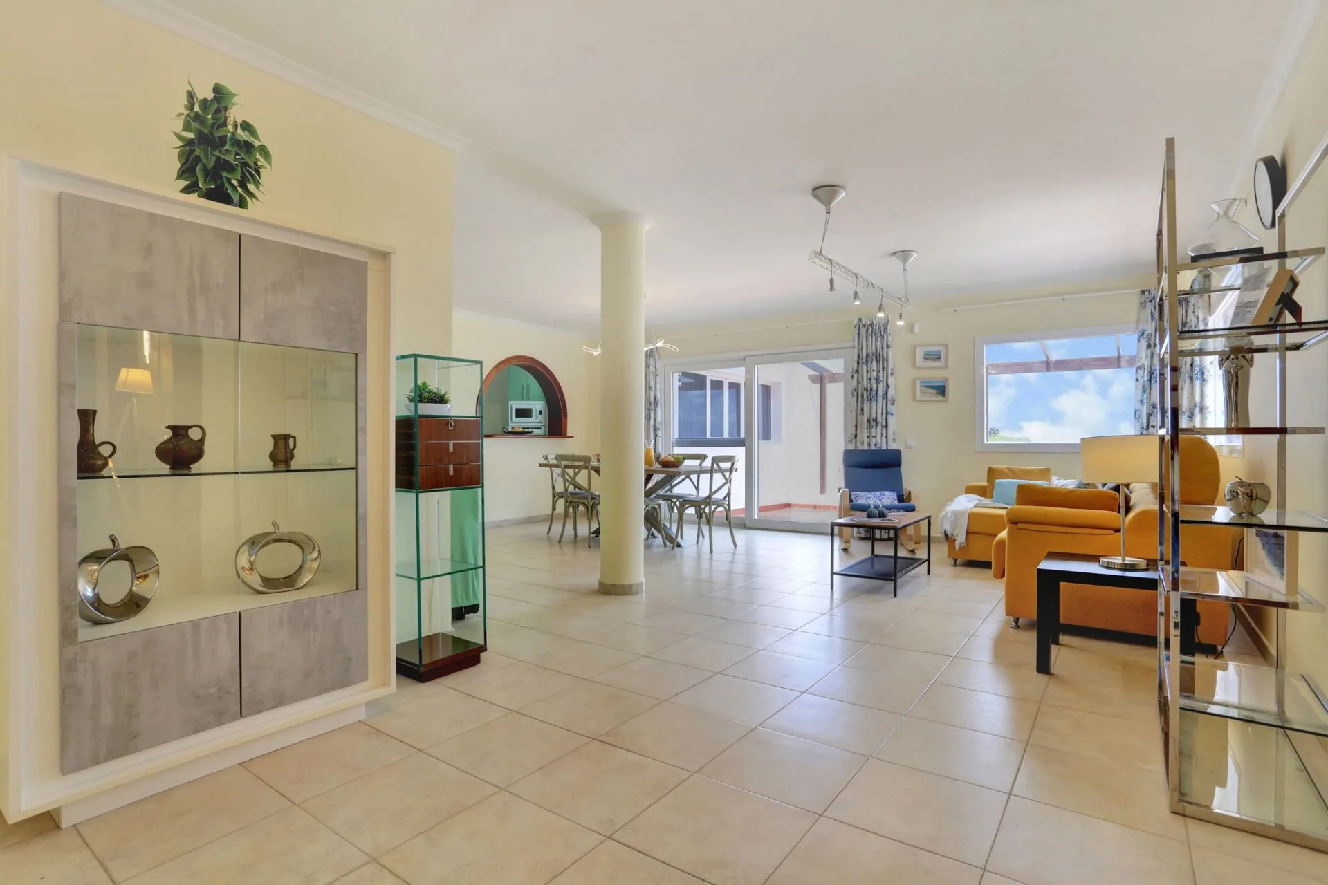 The Castillito, villa on the beachfront. - foto 43