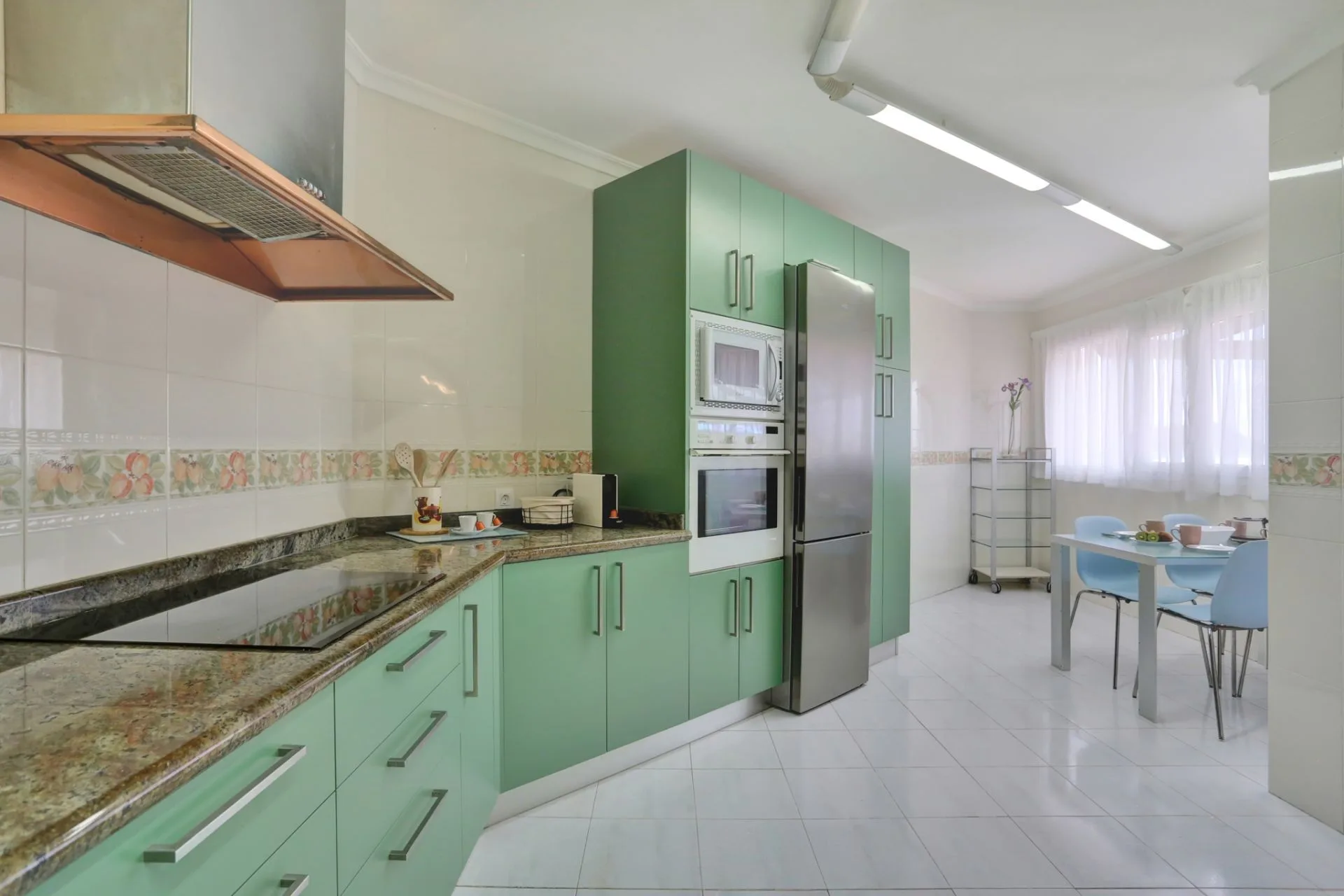 The Castillito, villa on the beachfront. - foto 44