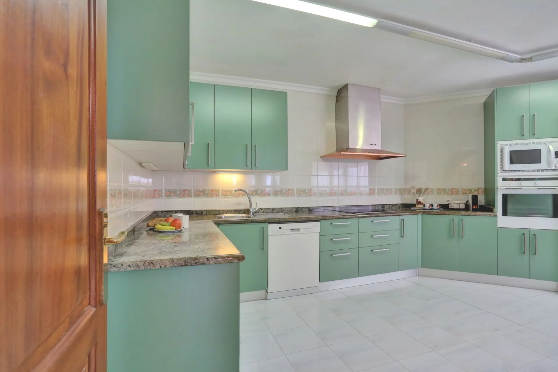 The Castillito, villa on the beachfront. - foto 45