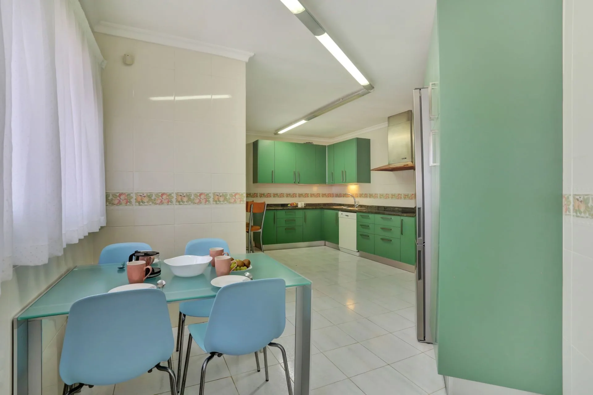 The Castillito, villa on the beachfront. - foto 46