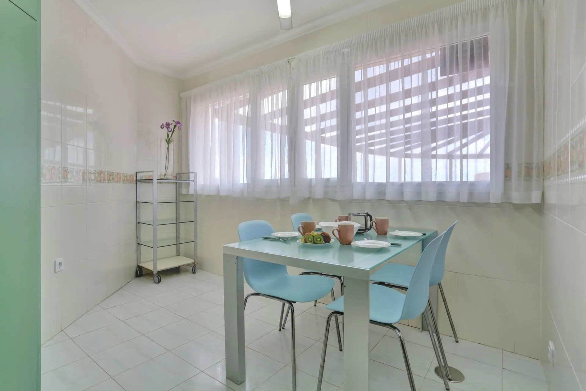 The Castillito, villa on the beachfront. - foto 47