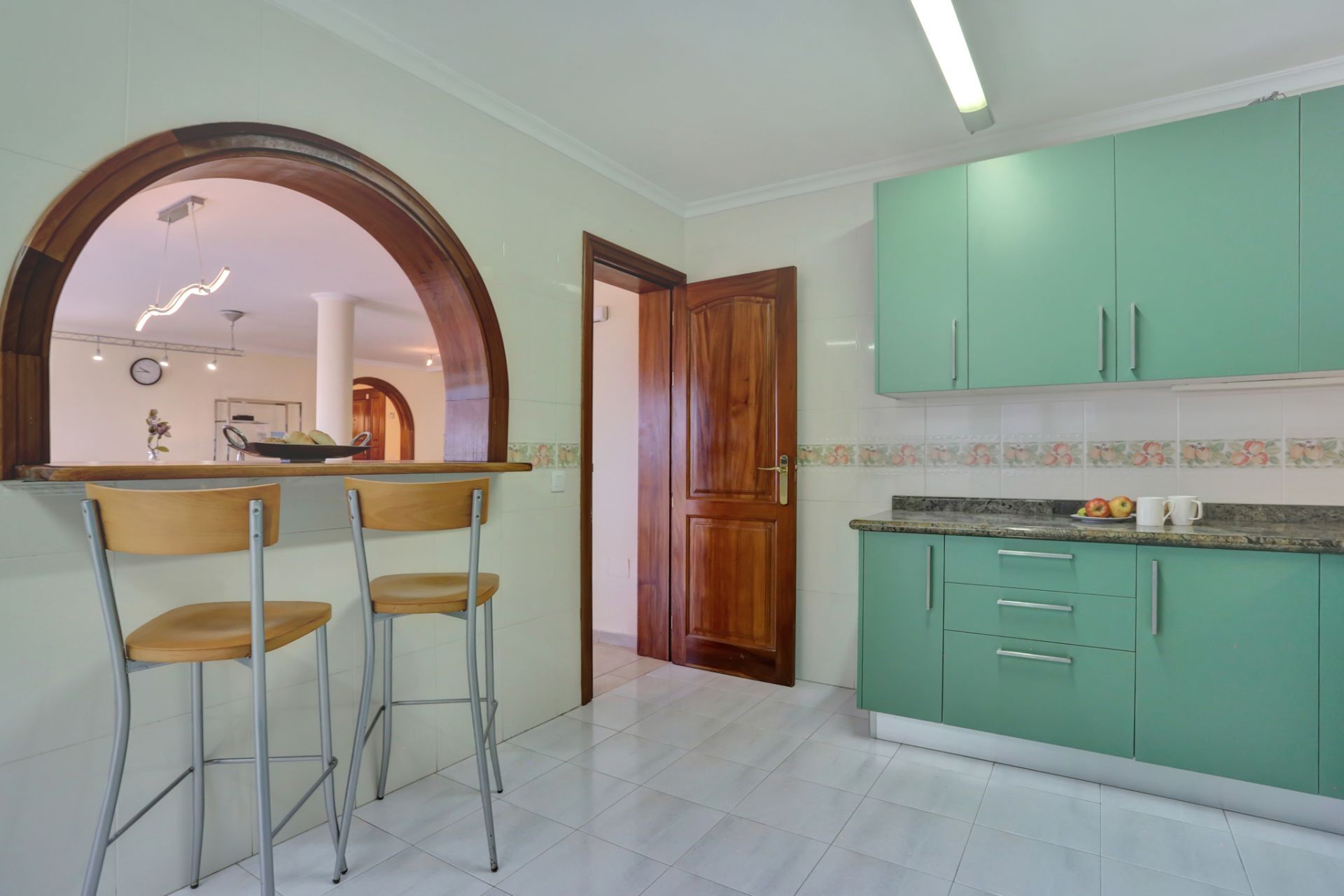 El Castillito, villa en primera línea de playa - foto 48