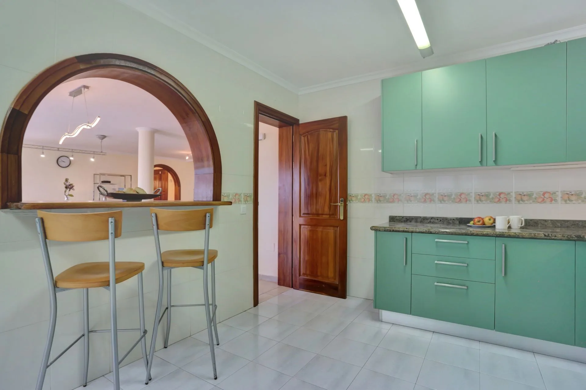 The Castillito, villa on the beachfront. - foto 48