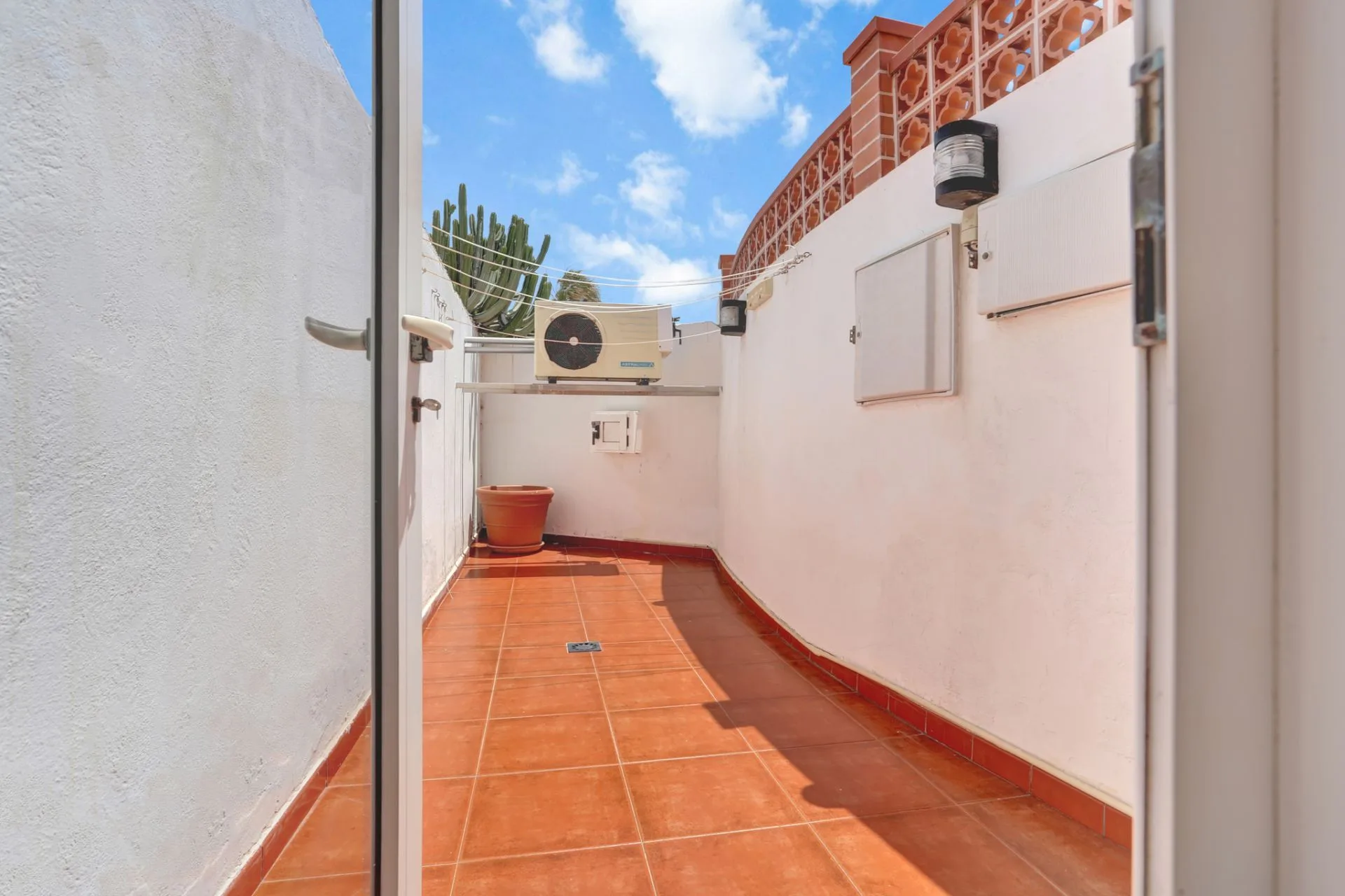 The Castillito, villa on the beachfront. - foto 51
