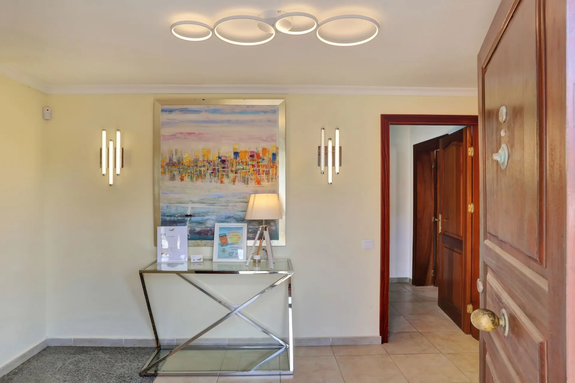 The Castillito, villa on the beachfront. - foto 53