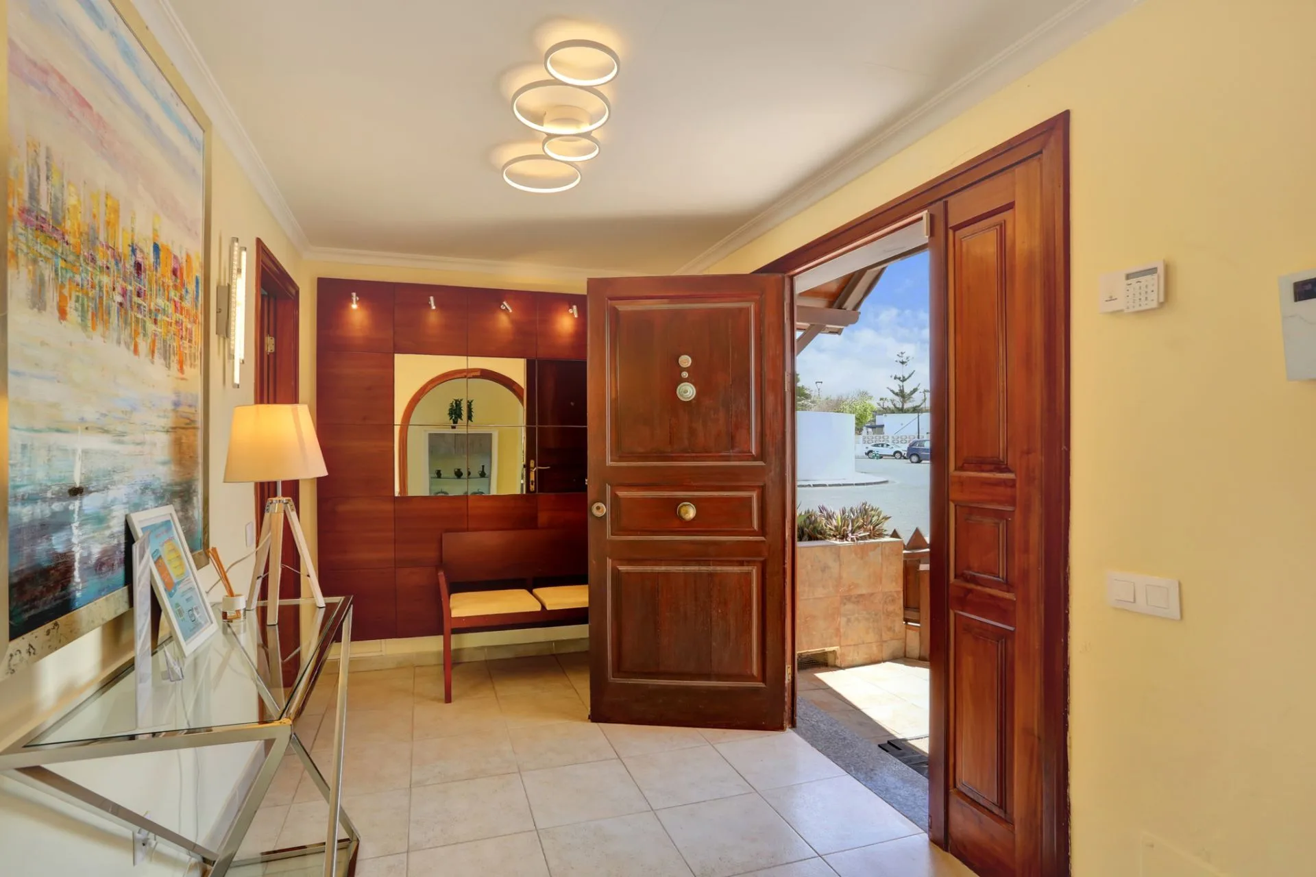 The Castillito, villa on the beachfront. - foto 54