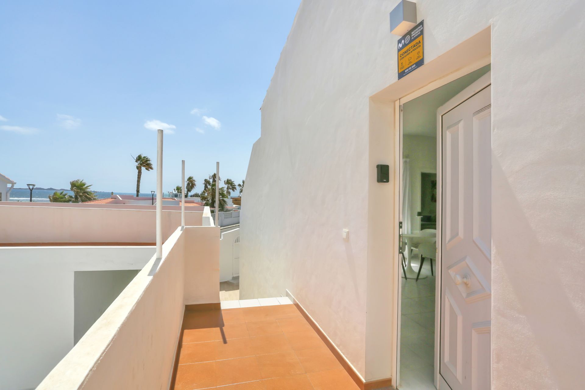 Castillito apartamento, vistas al mar - foto 24