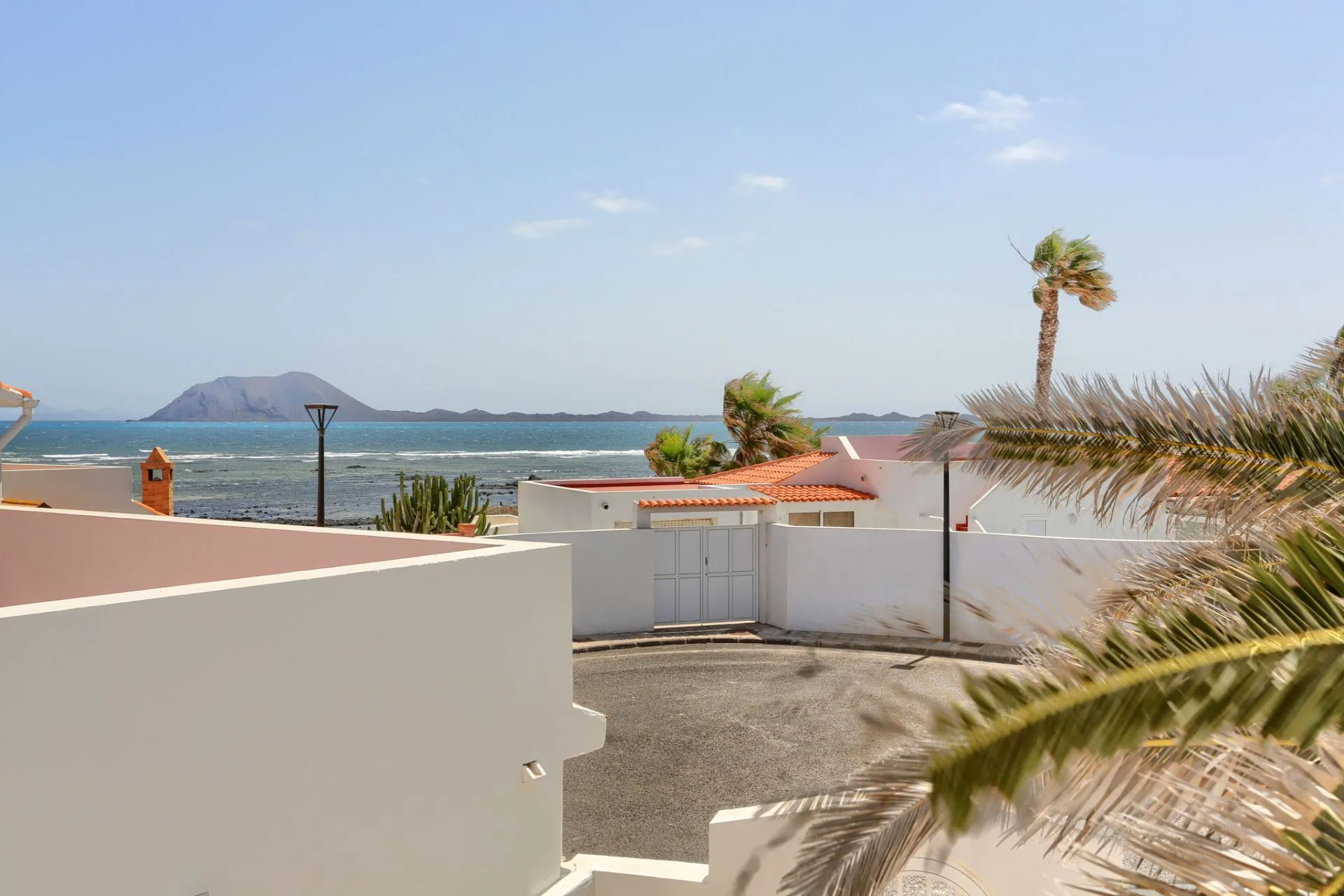 Castillito apartamento, vistas al mar - foto 25