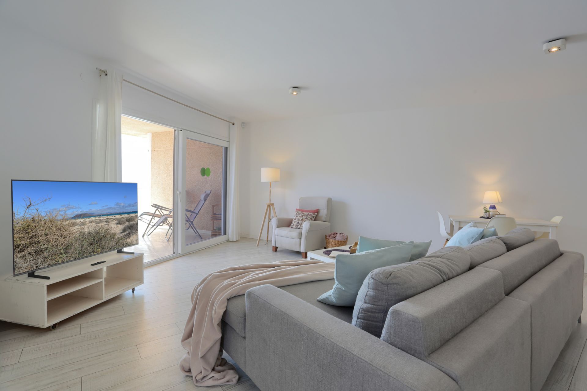 Casa Milou, mar y cielo - foto 15