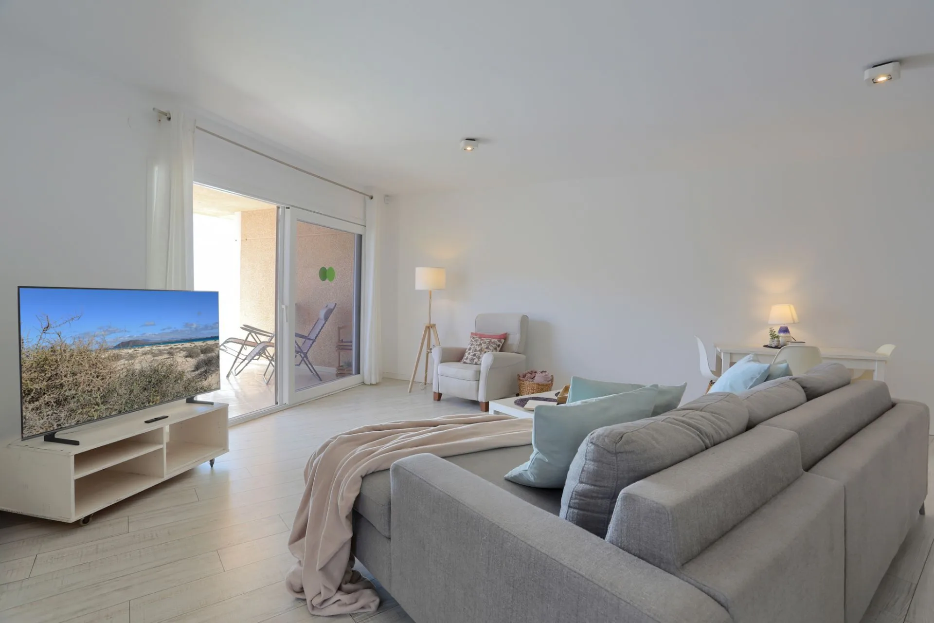 Casa Milou, mar y cielo - foto 15
