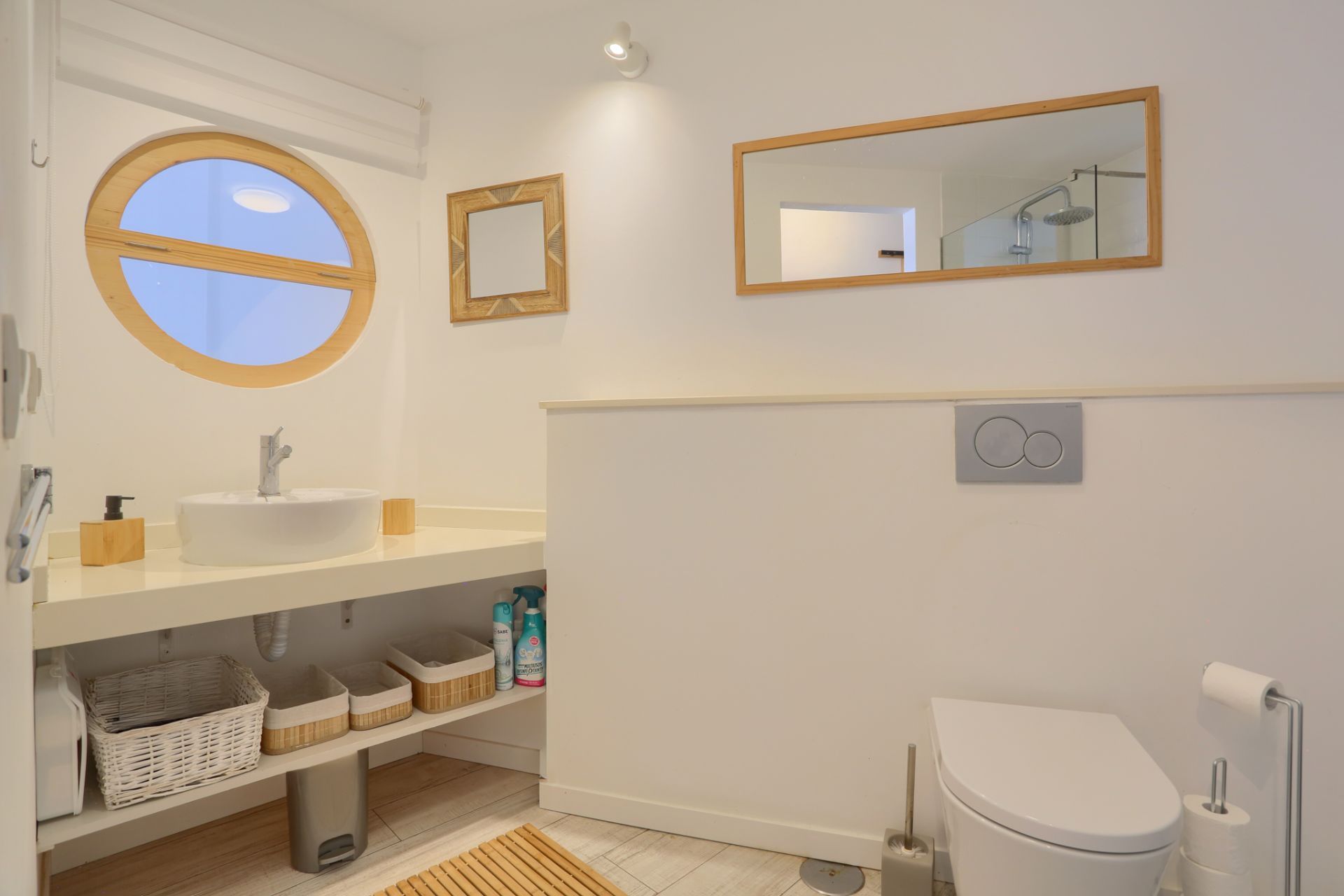 Casa Milou, mar y cielo - foto 27