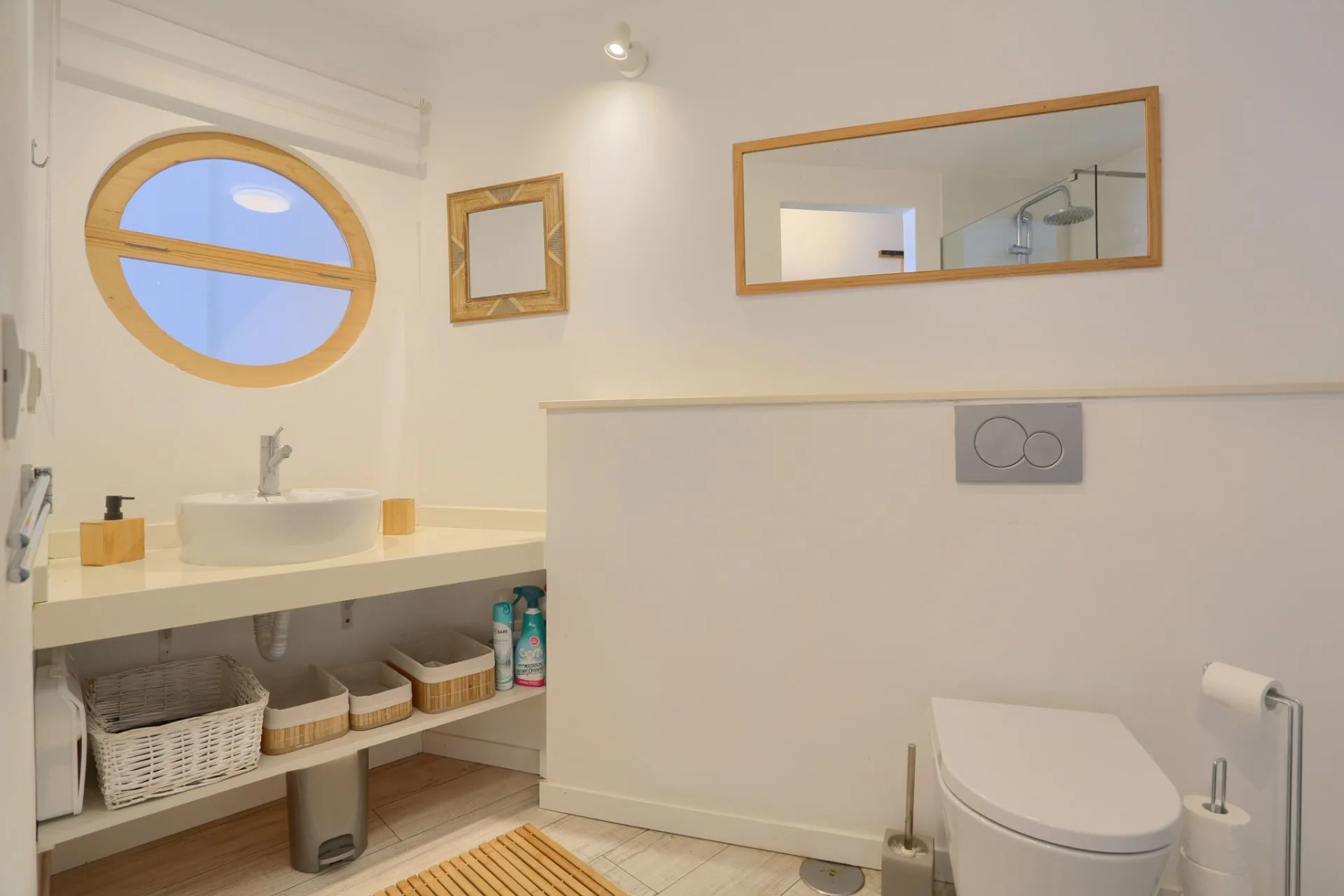 Casa Milou, mar y cielo - foto 27