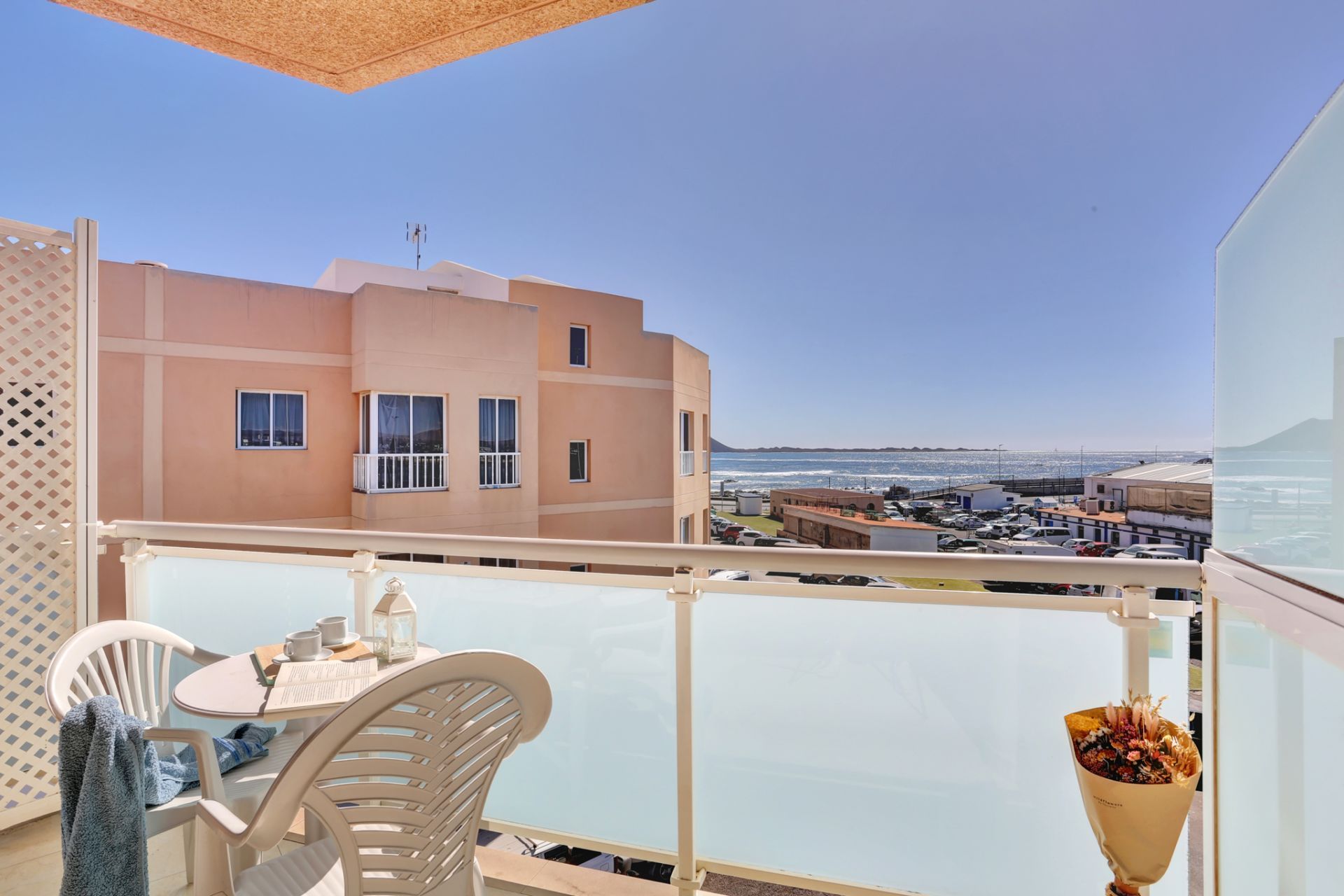 Casa Milou, mar y cielo - foto 7