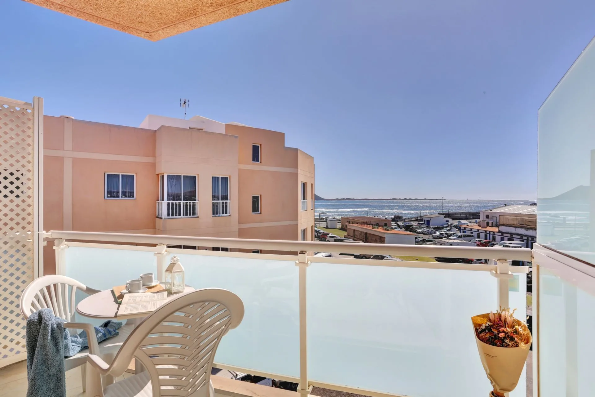 Casa Milou, mar y cielo - foto 7