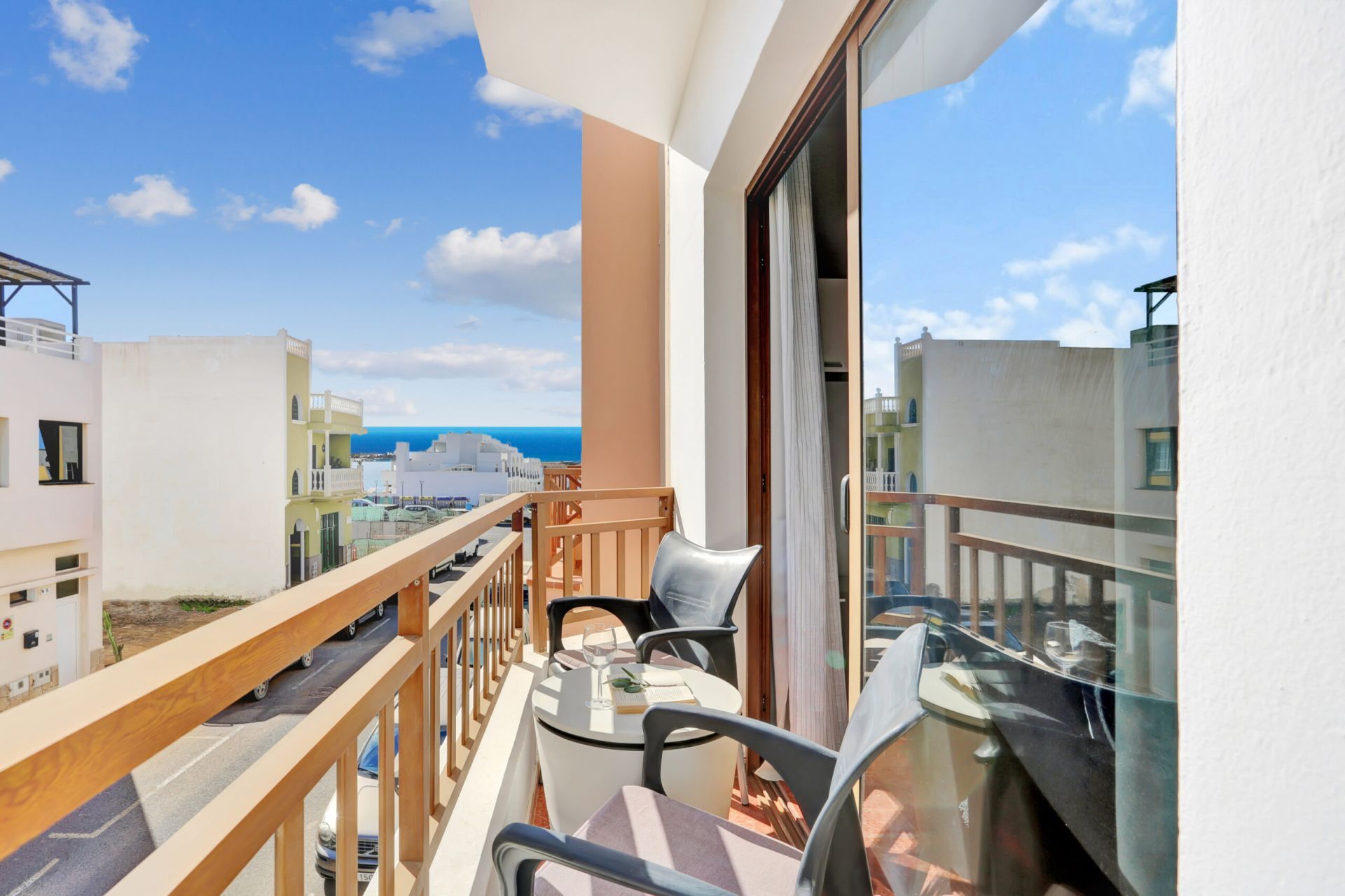 Haus Carmelo I, El Cotillo - foto 14
