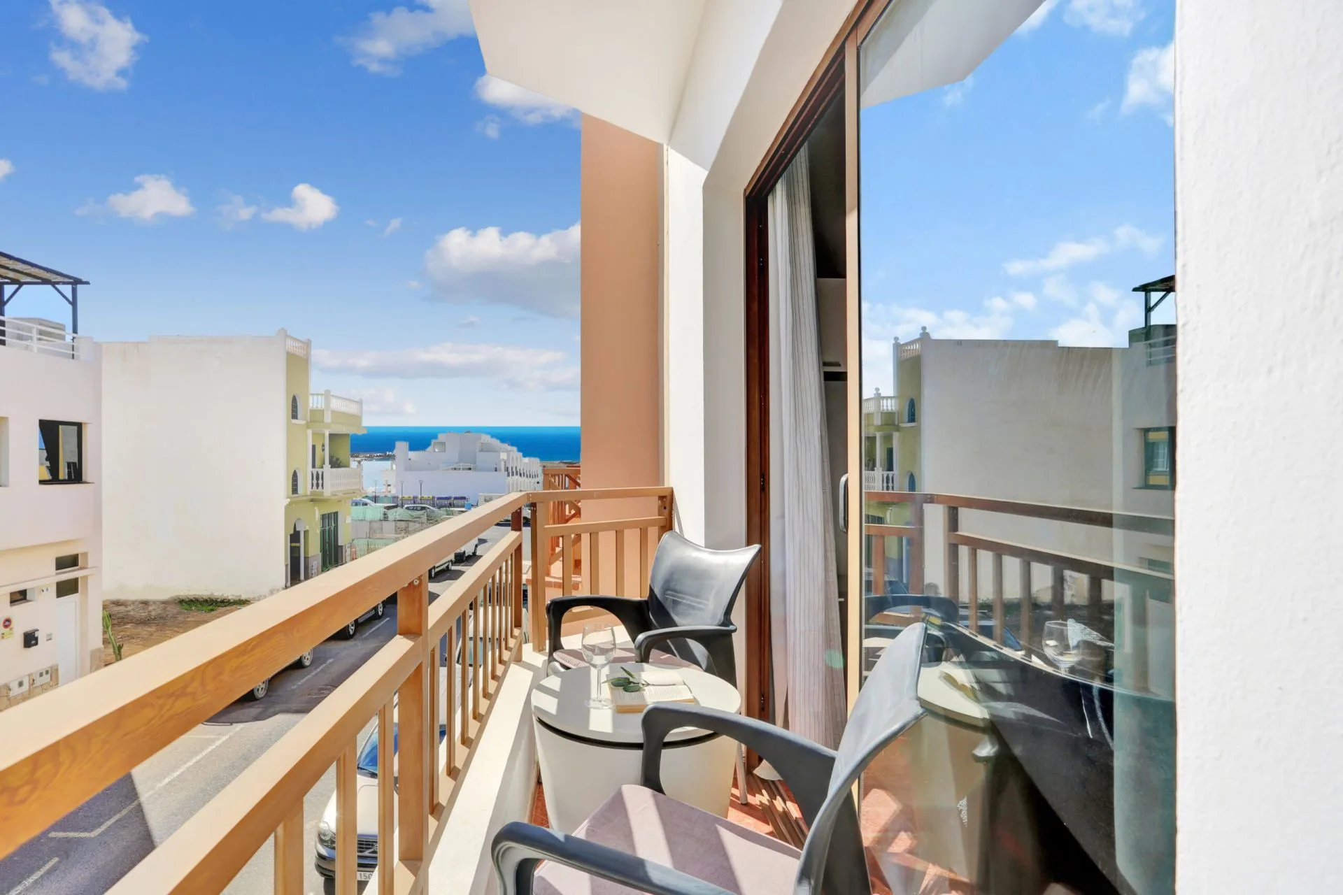 Casa Carmelo I, El Cotillo - foto 14