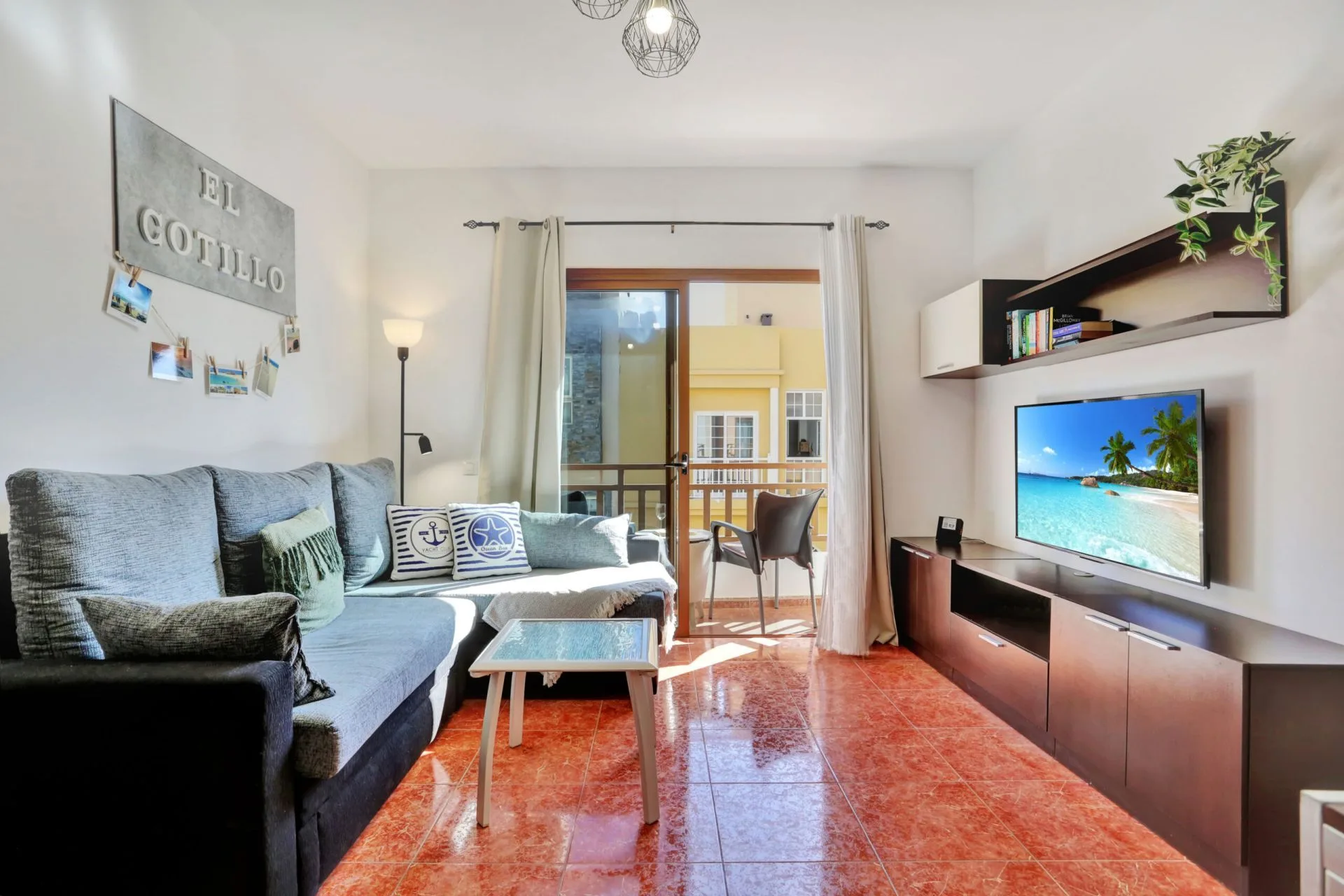 Casa Carmelo I, El Cotillo - foto 15