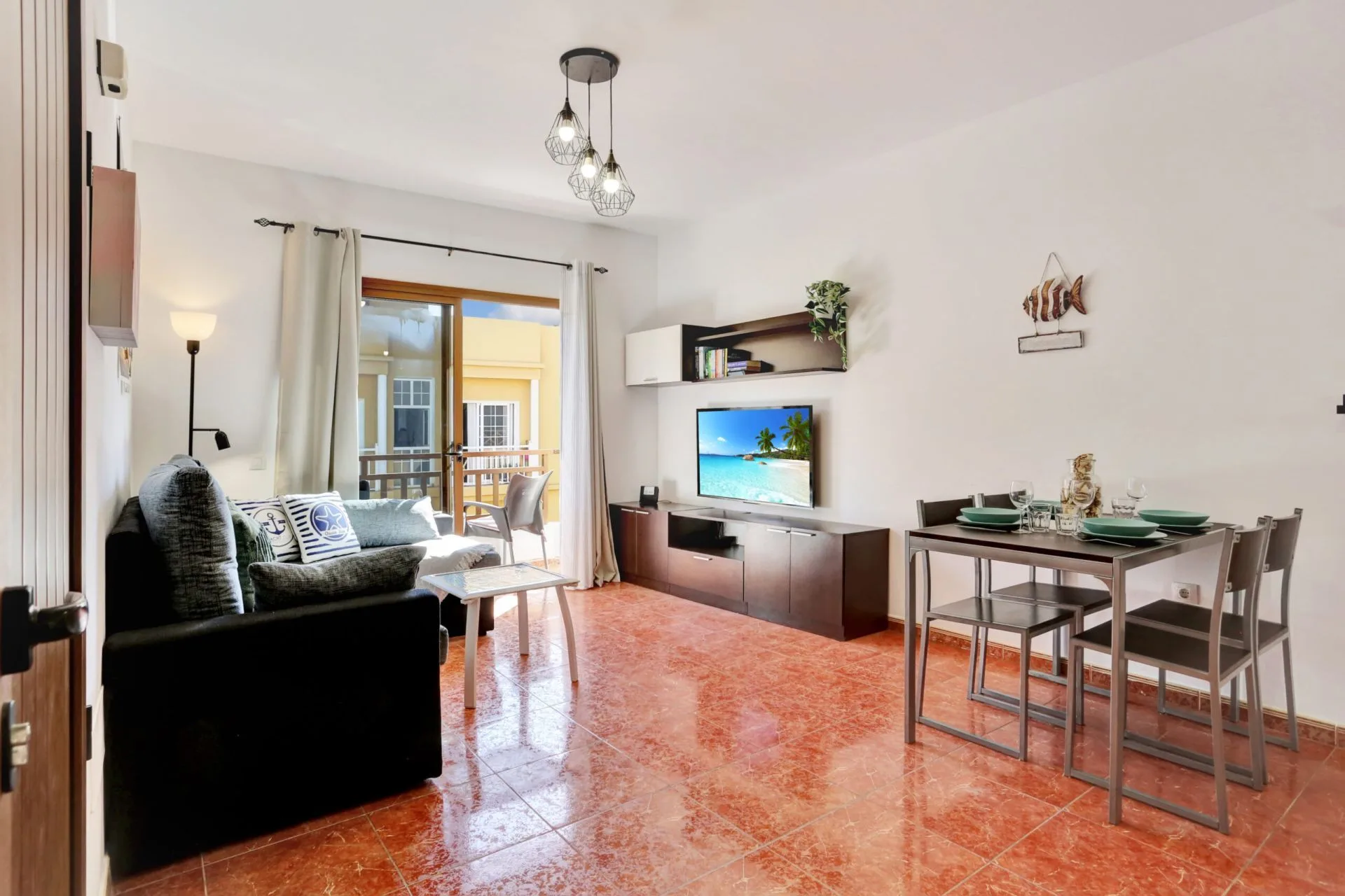 Casa Carmelo I, El Cotillo - foto 17
