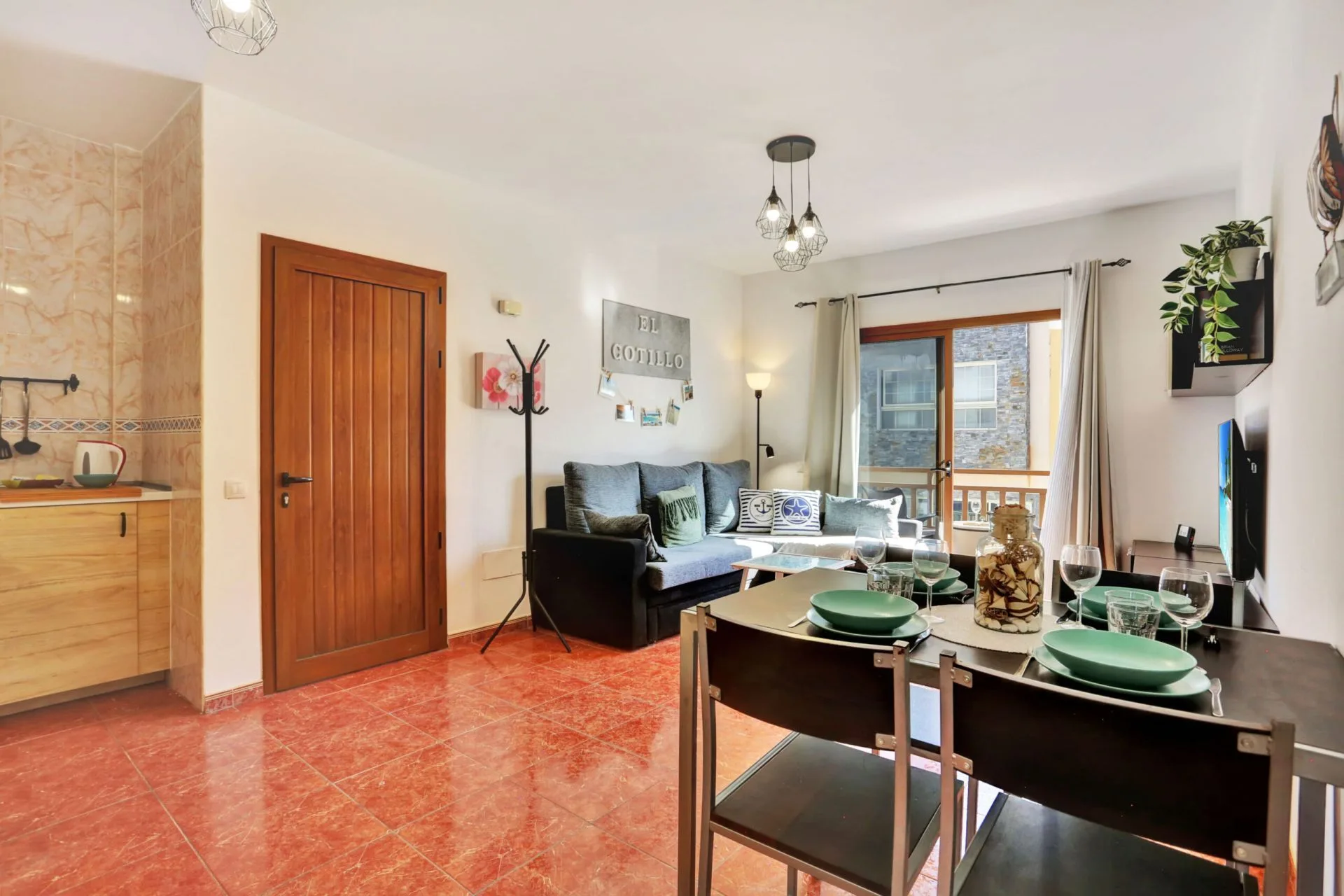 Casa Carmelo I, El Cotillo - foto 18