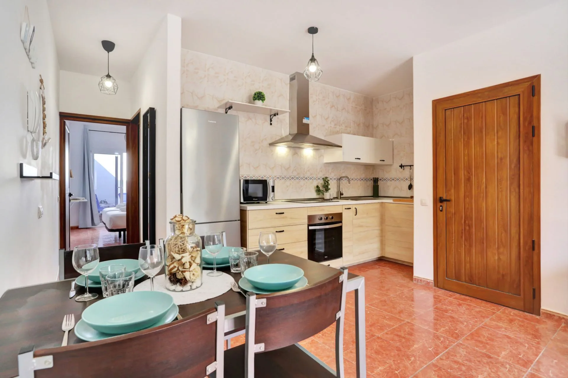 Casa Carmelo I, El Cotillo - foto 19