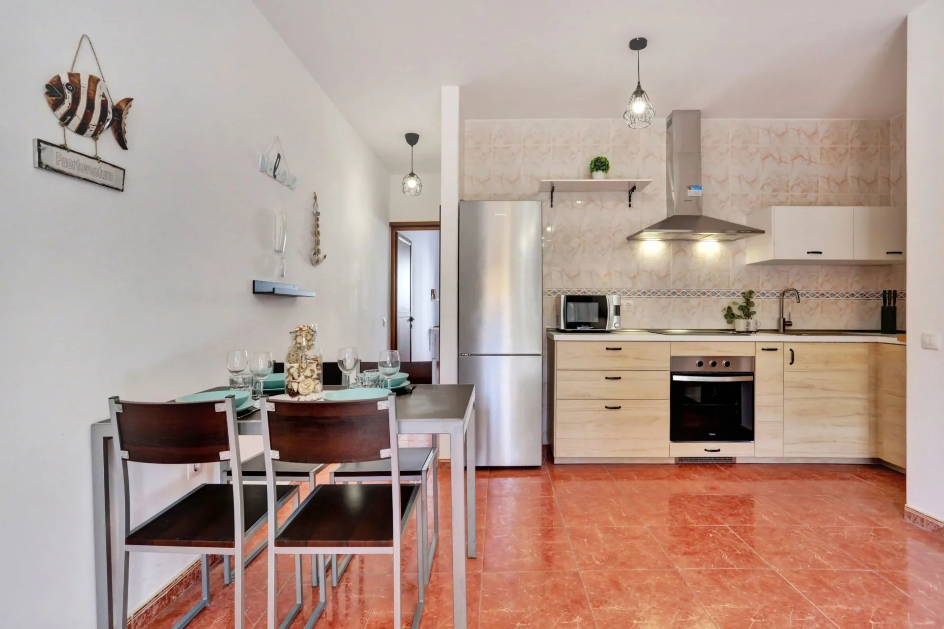 Casa Carmelo I, El Cotillo - foto 20