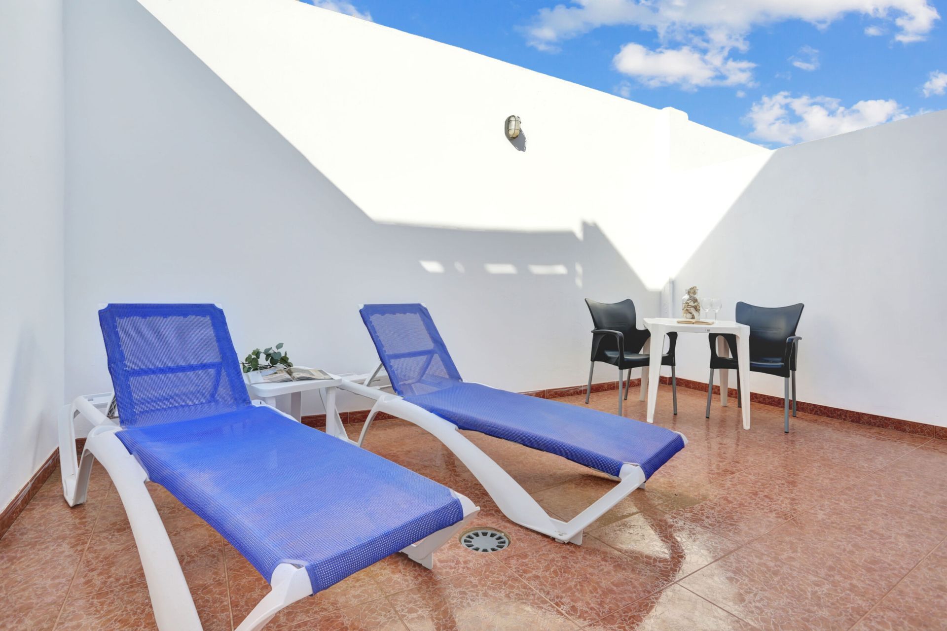 Haus Carmelo I, El Cotillo - foto 3