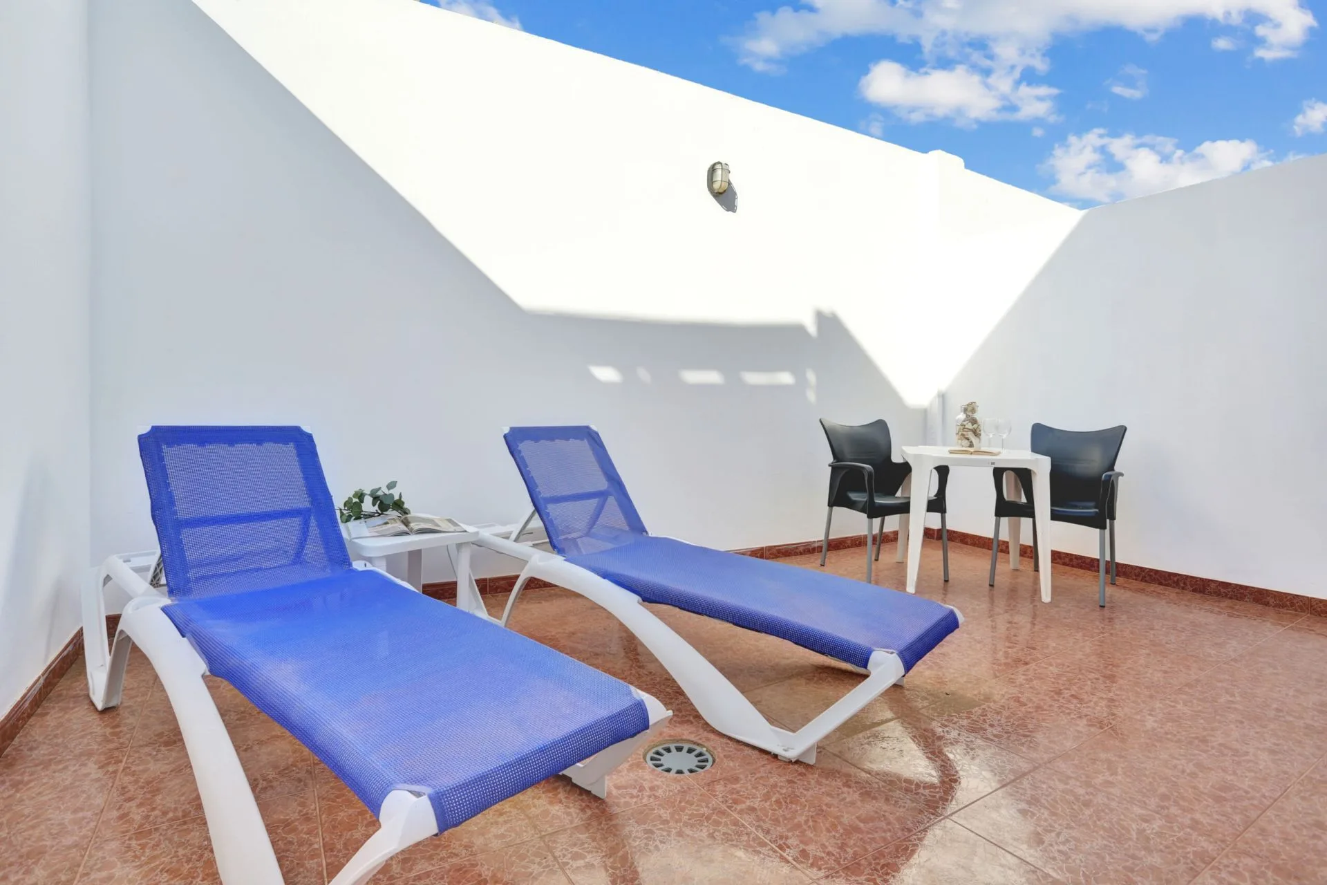 Casa Carmelo I, El Cotillo - foto 3