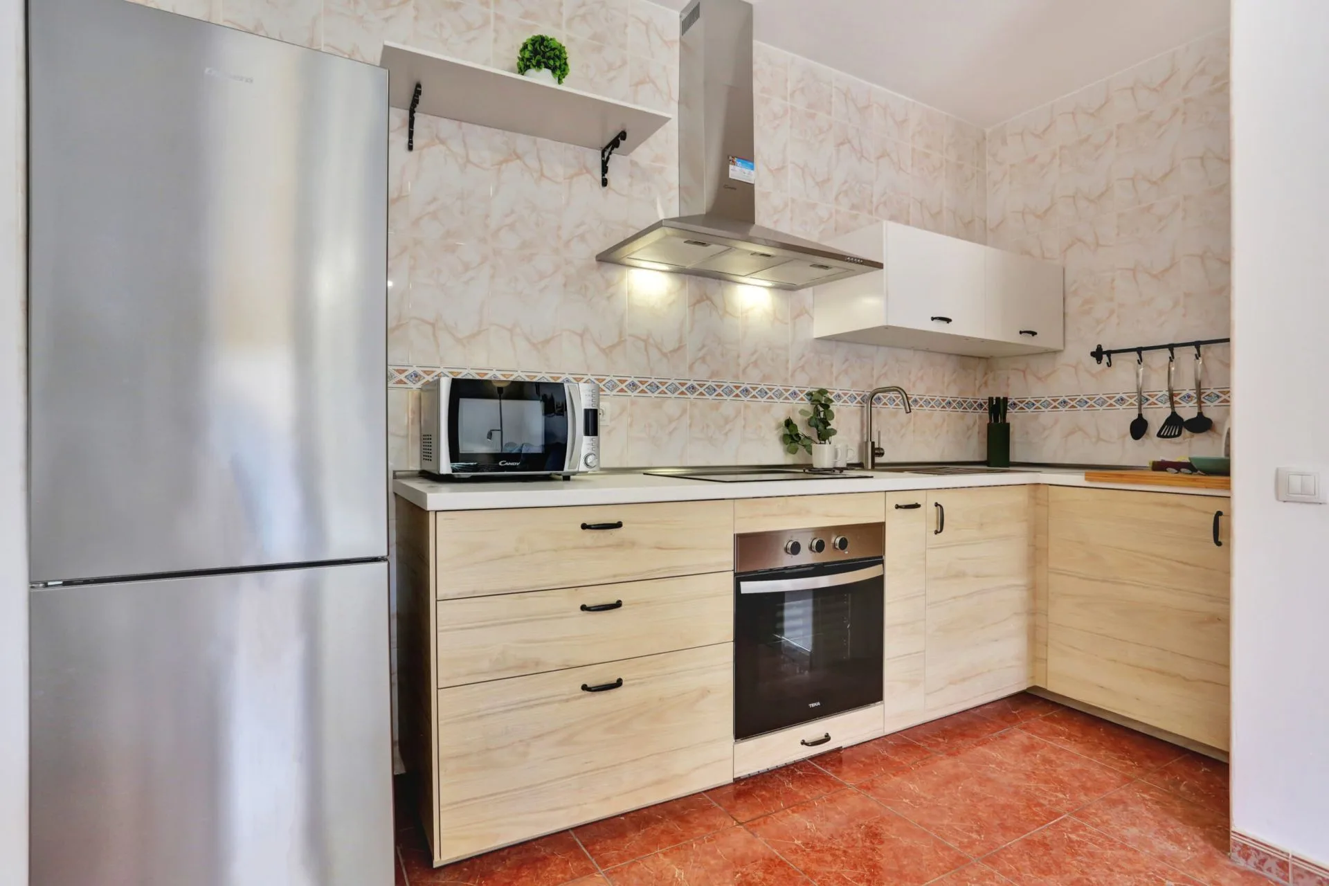 Casa Carmelo I, El Cotillo - foto 21