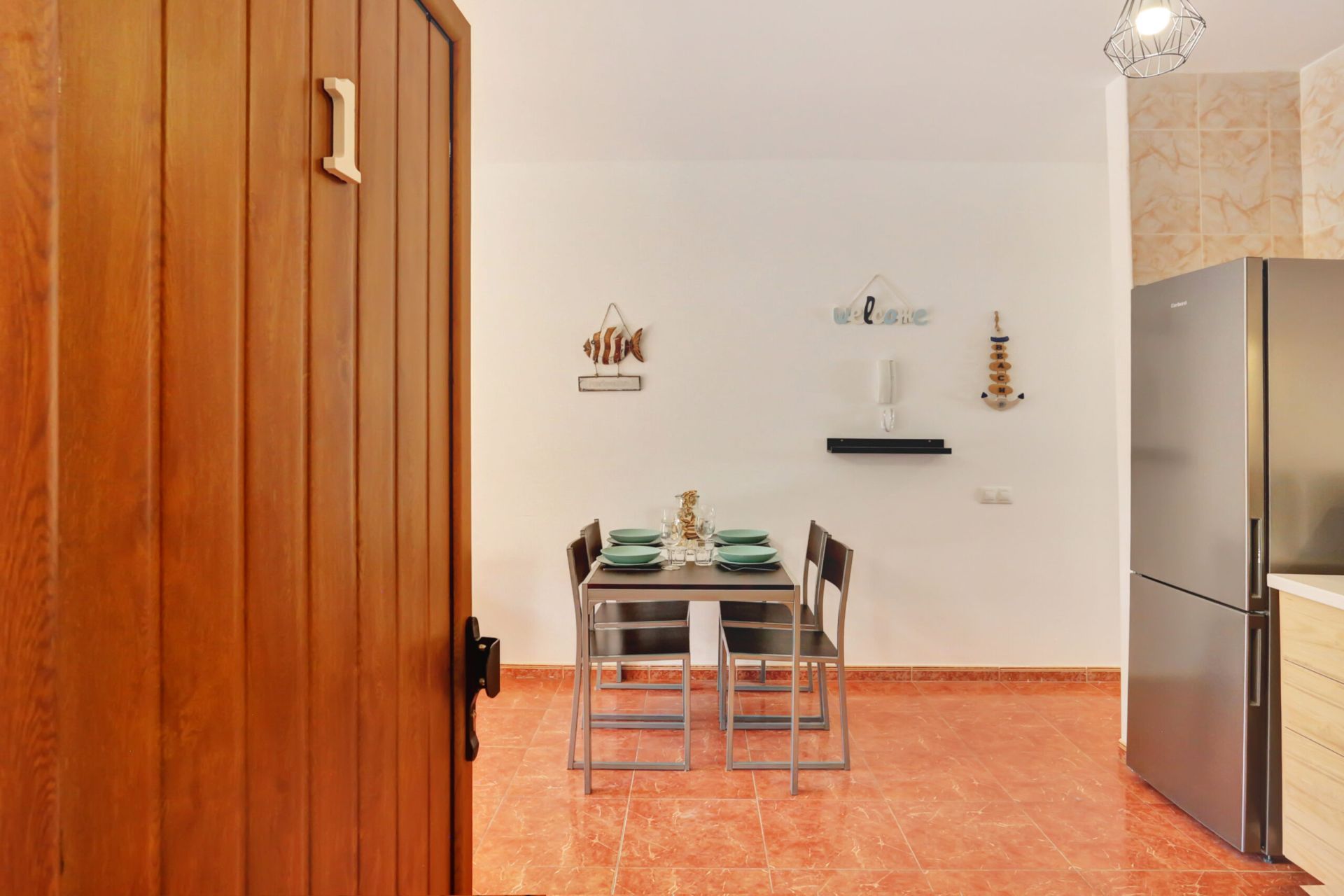 Haus Carmelo I, El Cotillo - foto 22